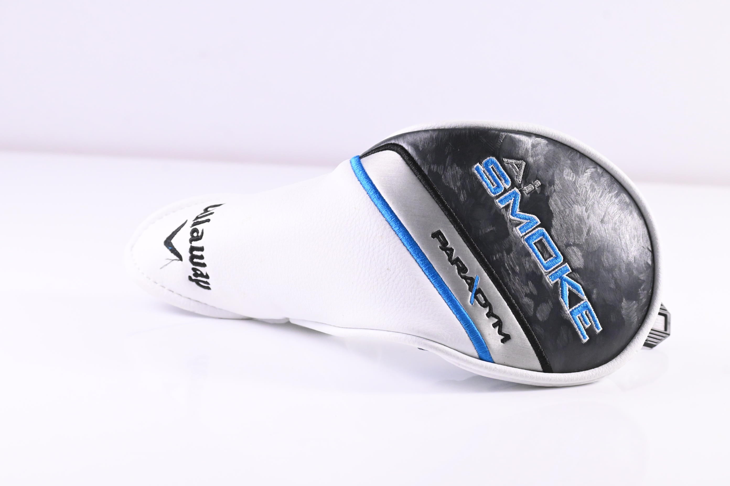 Callaway Paradym Ai Smoke #4 Hybrid / 21 Degree / Senior Flex Aldila Ascent 50