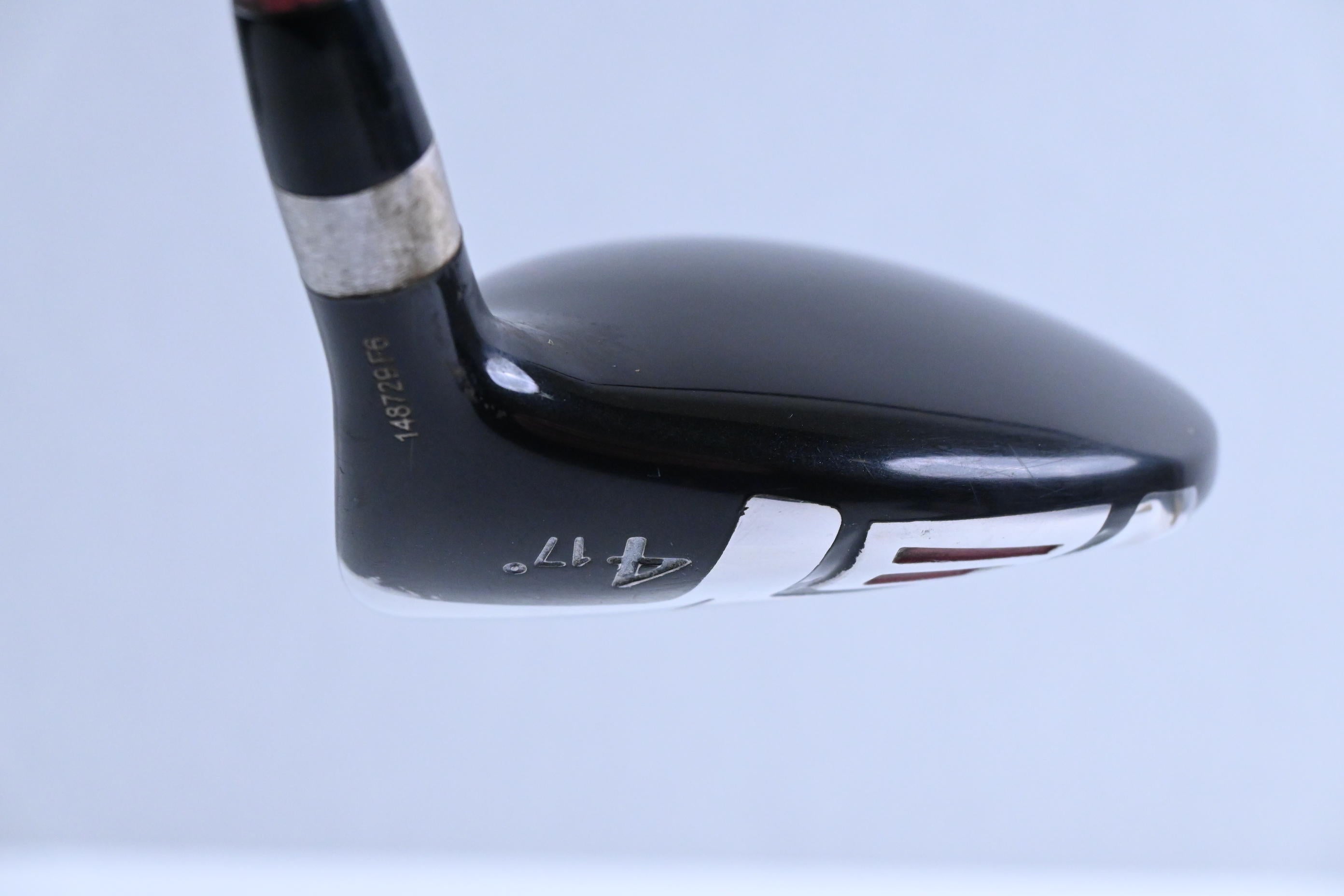 Ping G15 #4 Wood / 17 Degree / Regular Flex Ping TFC 149 Shaft