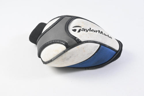 Taylormade SLDR-S Mini Driver / 14 Degree / Stiff Flex Fujikura Speeder 57 Shaft