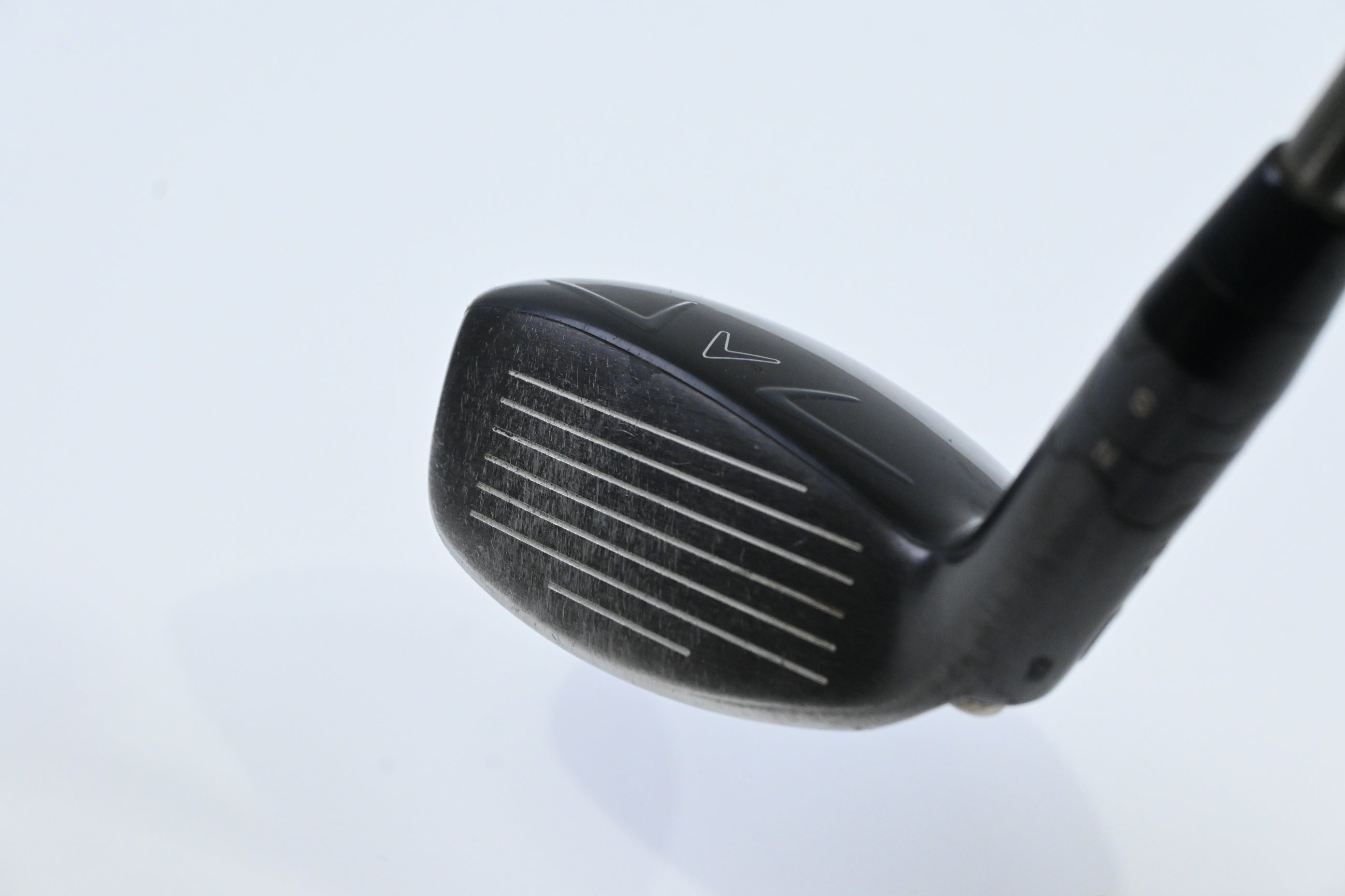 Callaway Epic #4 Hybrid / 23 Degree / Stiff Flex UST Recoil ES 780 Shaft