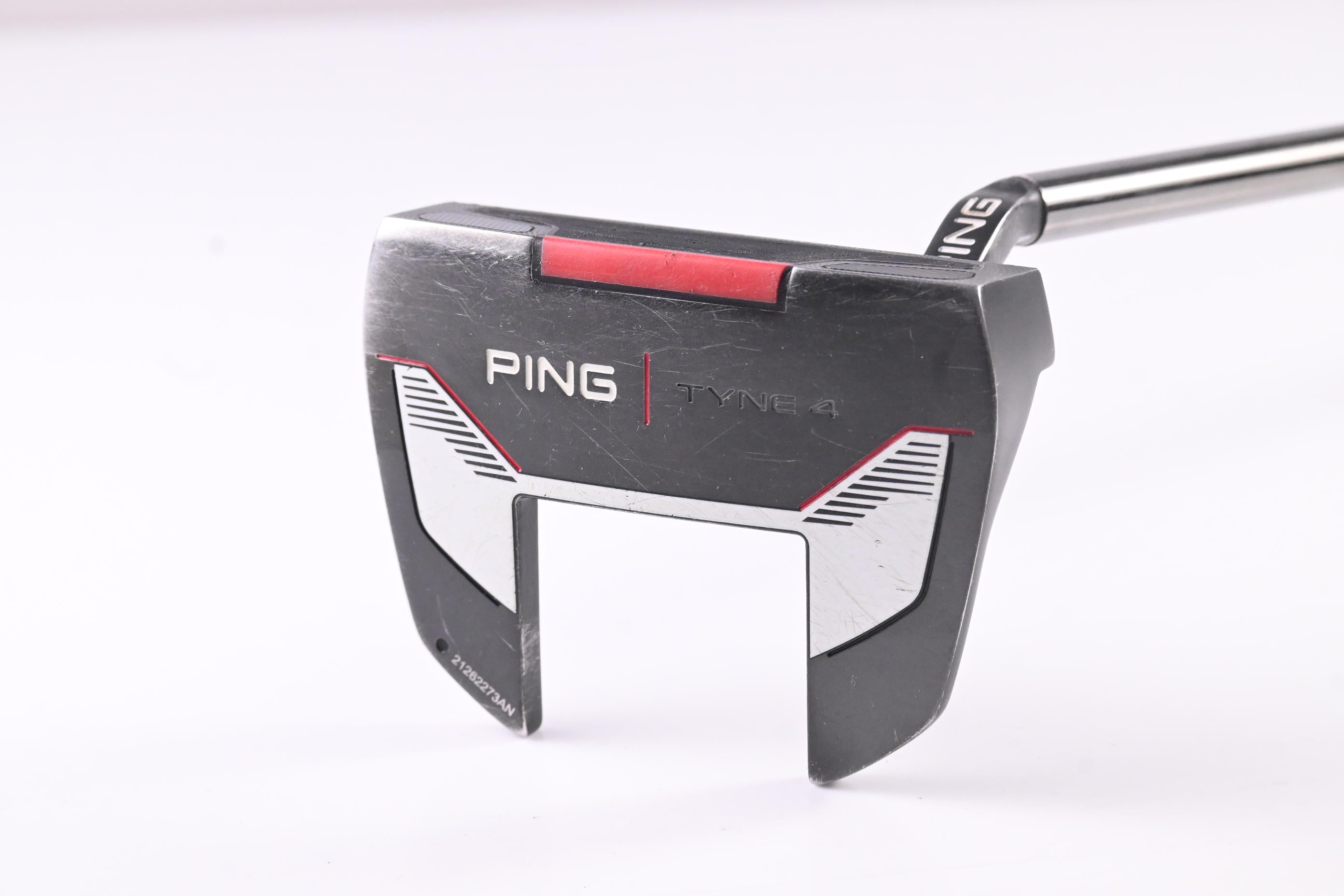 Ping Tyne 4 2021 Putter / 34 Inch