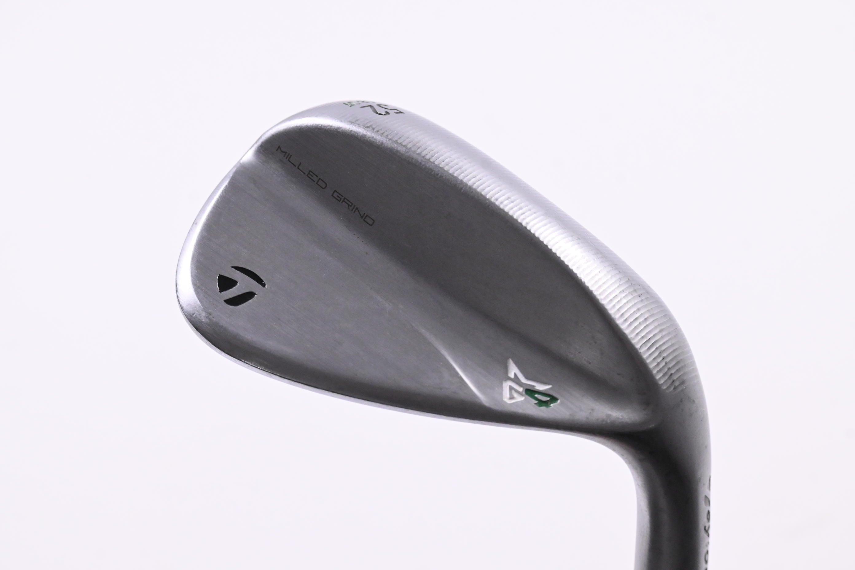 Taylormade Milled Grind 4 Gap Wedge / 24 Degree / Wedge Flex Dynamic Gold 115