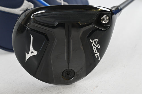 Mizuno JPX One #3 Wood / 15 Degree / X-Flex Tensei 1K Black 75 Shaft
