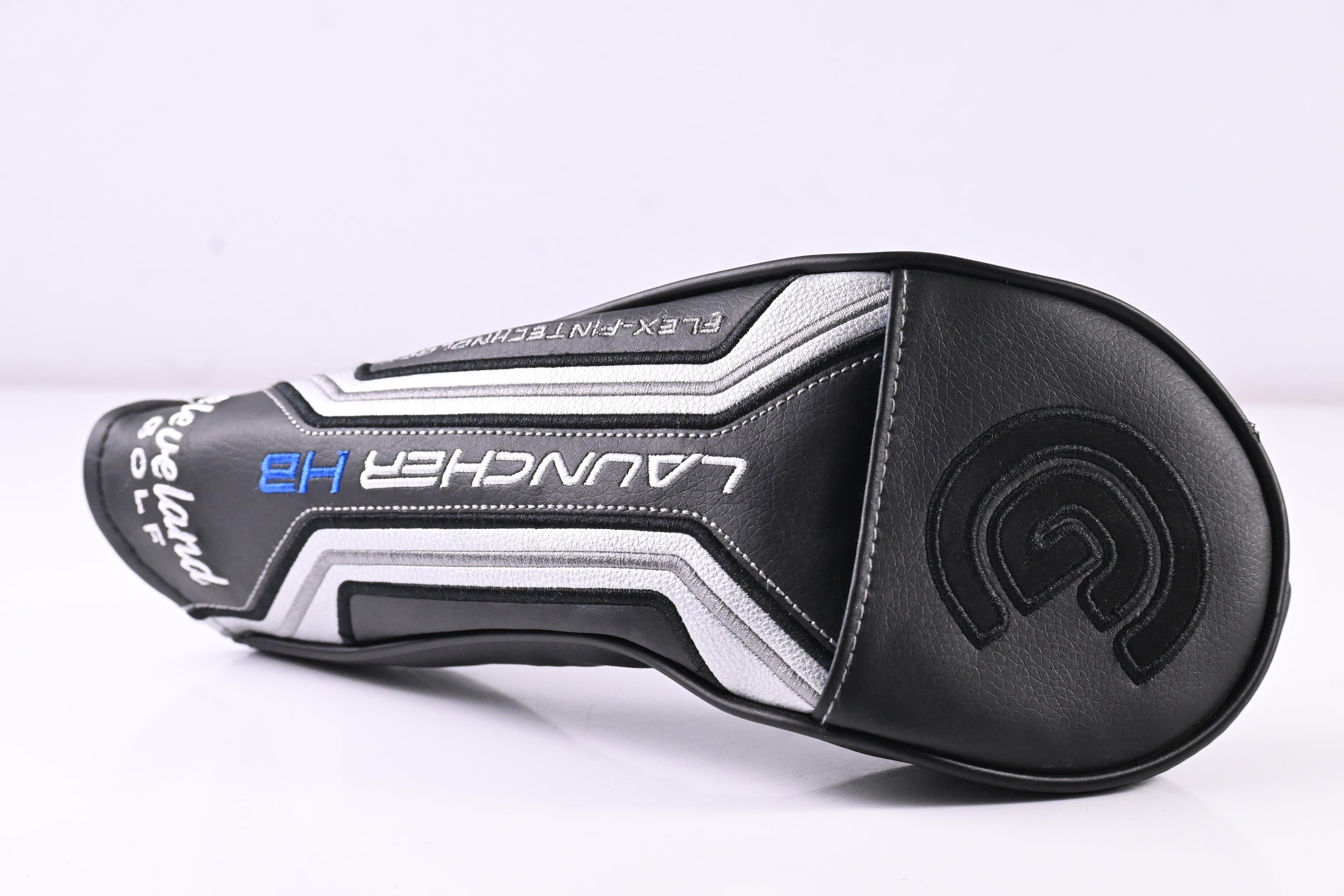 Ladies Cleveland Launcher HB #3 Wood / 15 Degree / Ladies Flex Miyazaki C.Kua 4