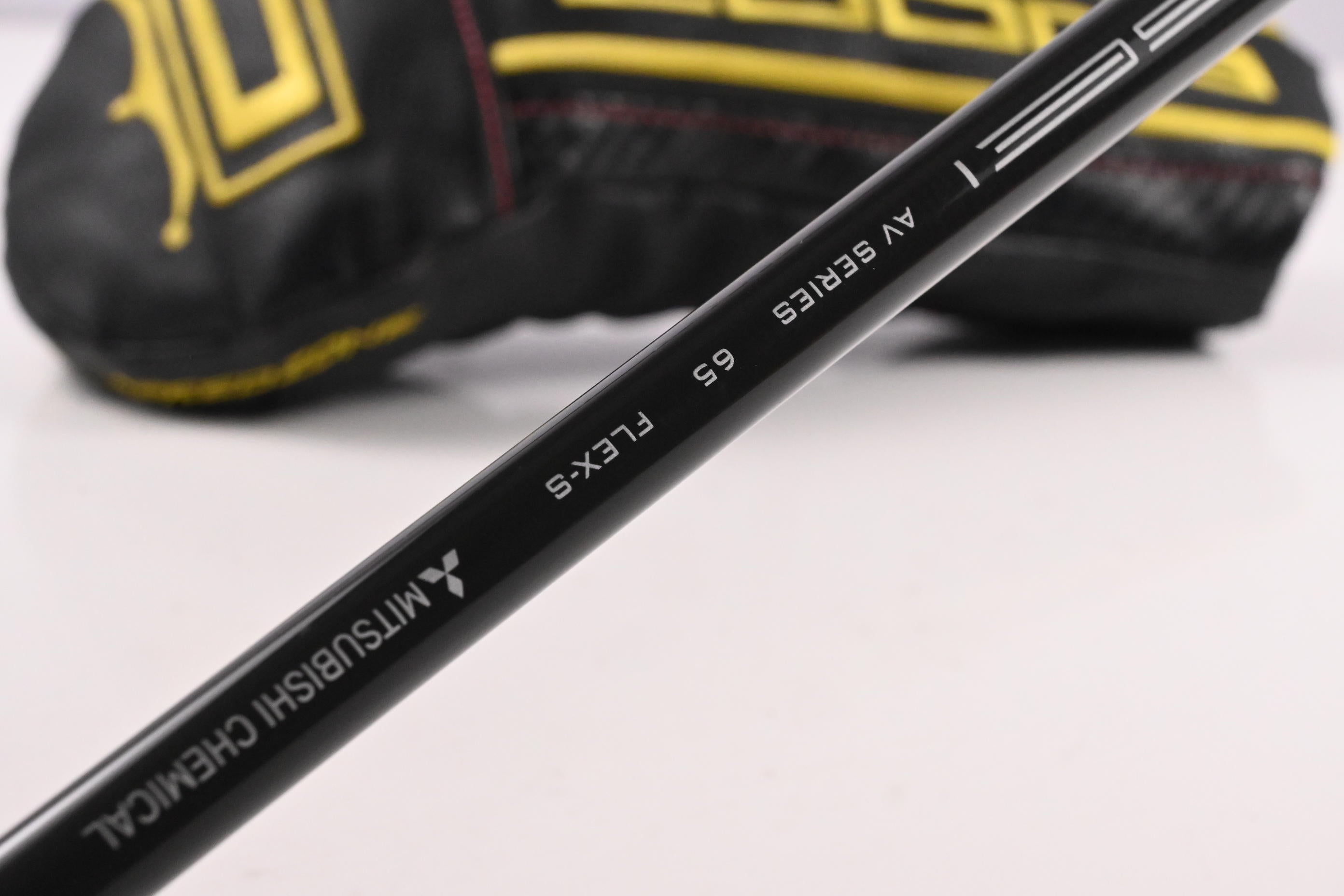 Cobra King Speedzone #3 Wood / 14.5 Degree / Stiff Flex Tensei AV Raw Blue 65