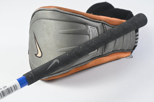 Nike TW Limited Edition Ignite 2004 Driver / 7.5 Degree / Stiff Flex Grafalloy