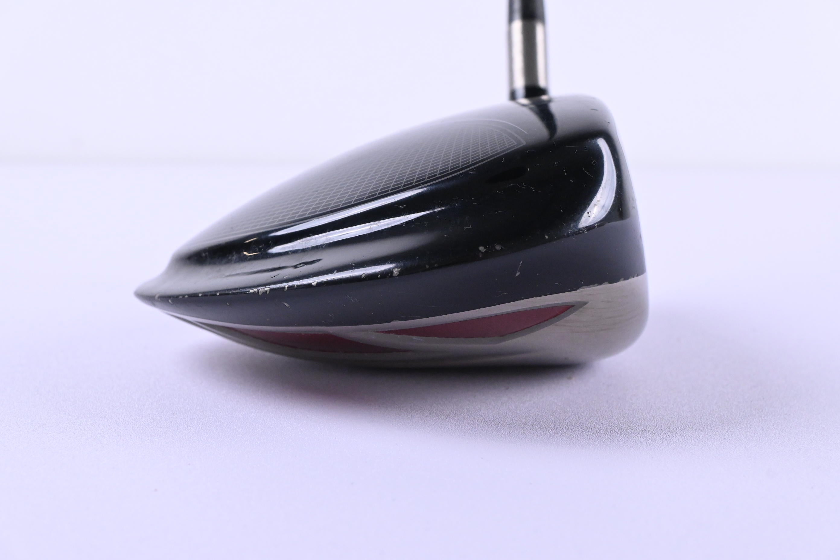 Taylormade Burner 2009 TP Driver / 10.5 Degree / Regular Flex Fujikura REAX 60