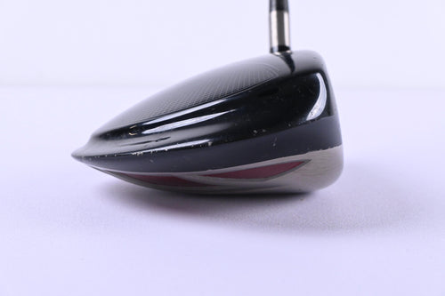 Taylormade Burner 2009 TP Driver / 10.5 Degree / Regular Flex Fujikura REAX 60