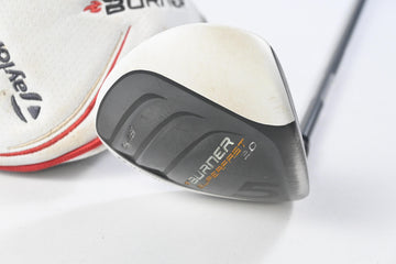 Taylormade Burner Superfast 2.0 #5 Wood / 18 Degree / Regular Flex XCon-4.8