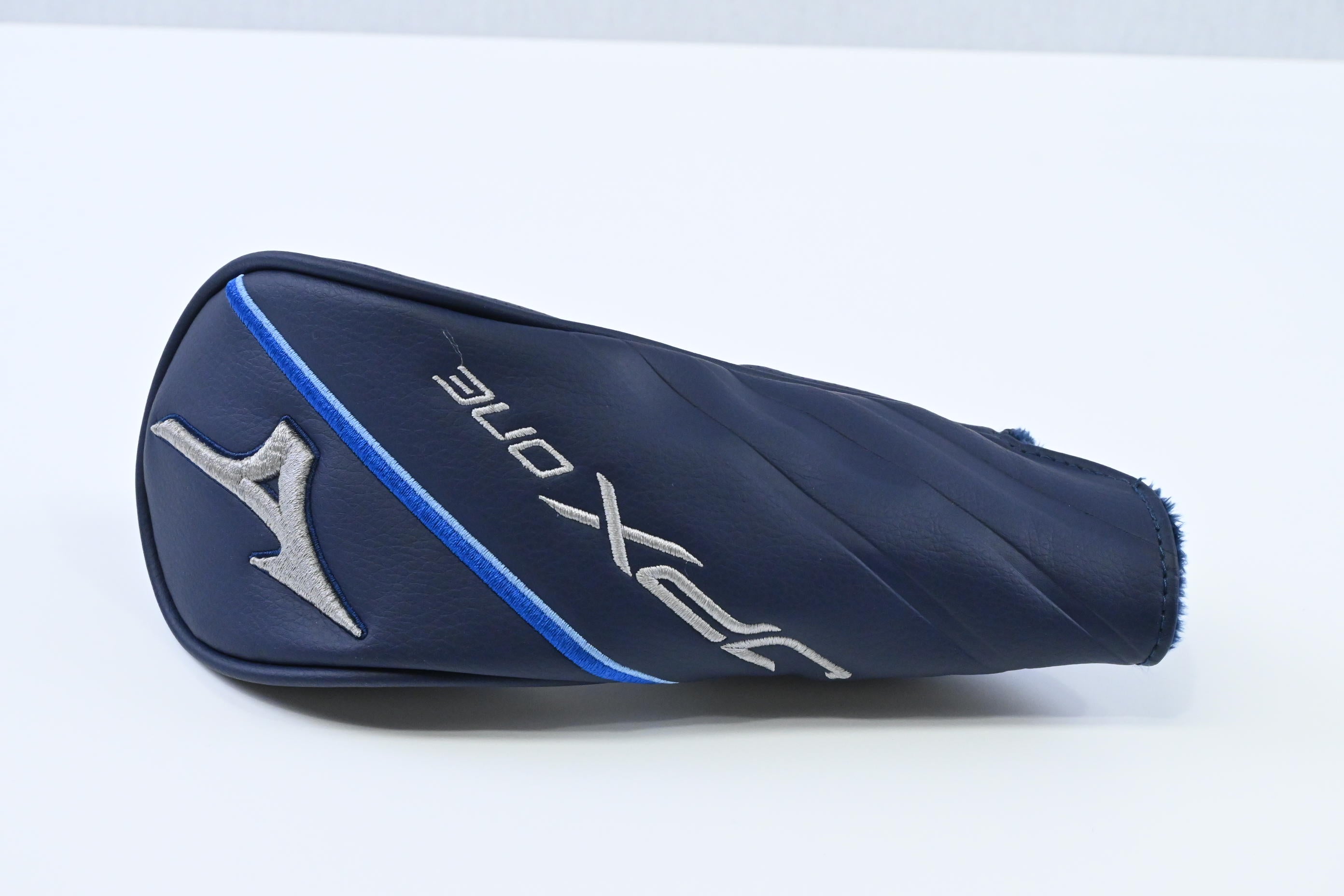 Mizuno JPX One #4 Hybrid / 22 Degree / Regular Flex Denali Frost Blue 70 Shaft