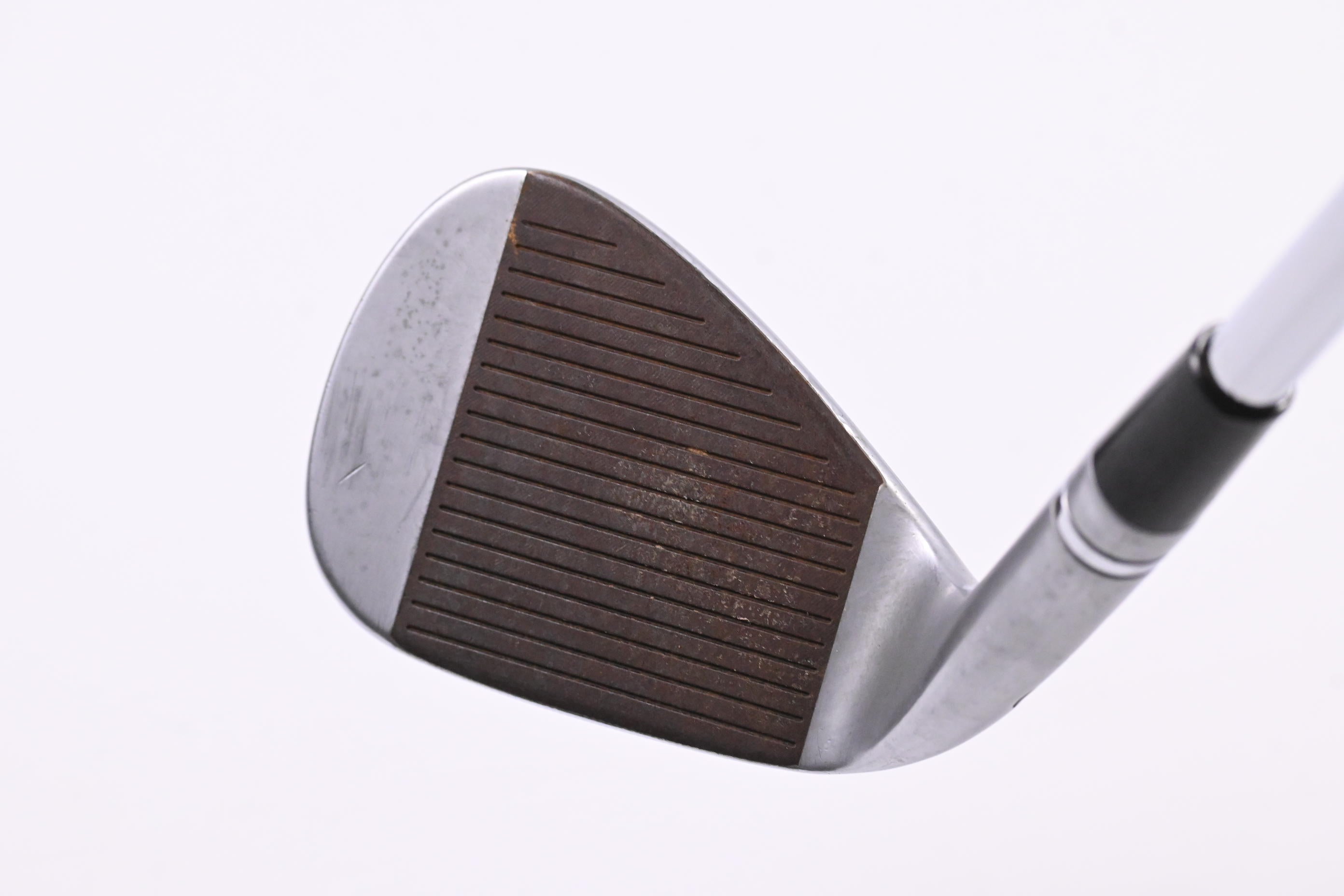 Taylormade Milled Grind 4 Gap Wedge / 24 Degree / Wedge Flex Dynamic Gold 115