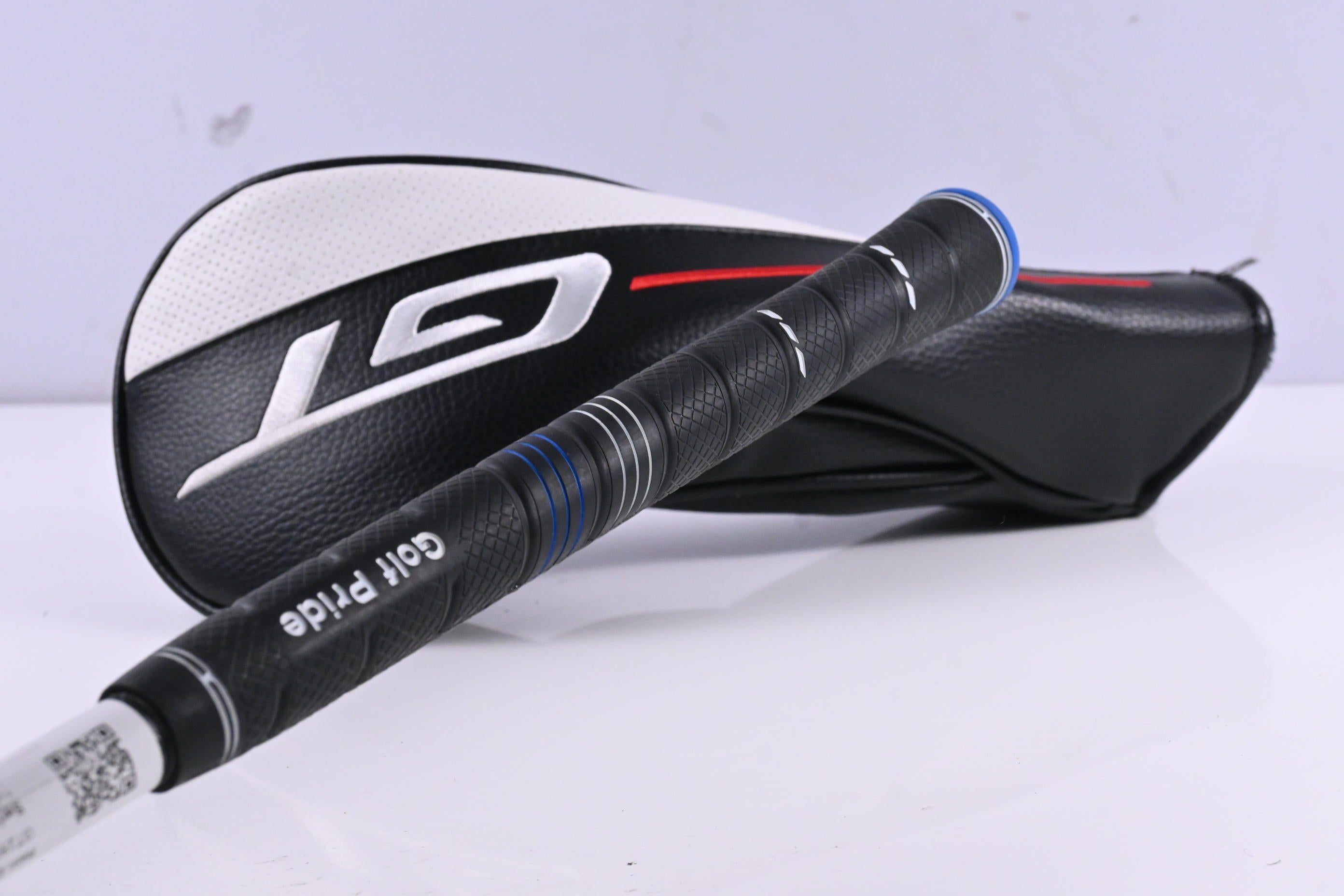 Titleist GT280 Mini Driver / 13 Degree / Stiff Flex Tensei 1K Black 75 Shaft