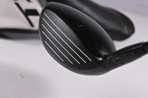 Titleist TSR2 #3 Wood / 16.5 Degree / Stiff Flex Tensei AV Blue 65 Shaft