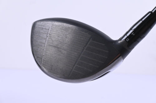 Callaway Paradym Triple Diamond Driver / 10.5 Degree / Stiff Flex HZRDUS Gen4 60