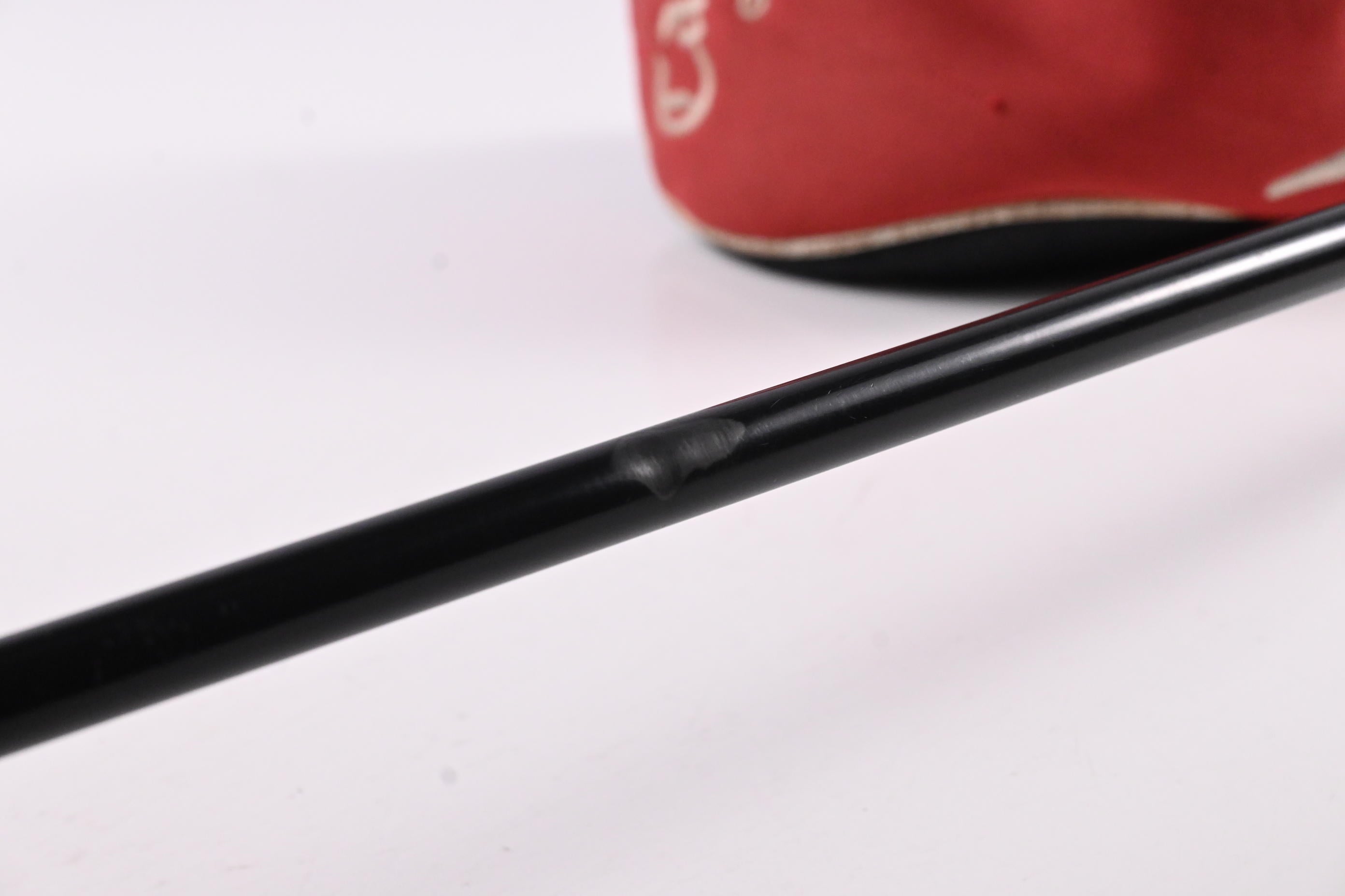 Callaway Big Bertha 460 Driver / 10 Degree / Regular Flex Aldila NVS 55 Shaft