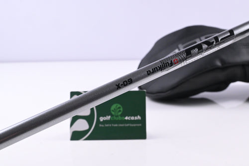 Cobra DS-Adapt LS Driver / 10.5 Degree / X-Flex Fujikura Pro 60 Shaft