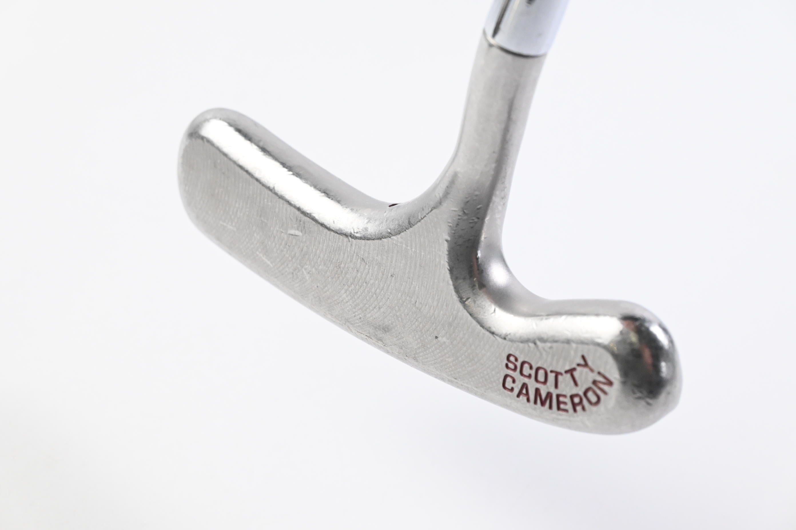 Scotty Cameron American Classic III HVY Flange Putter / 33 Inch