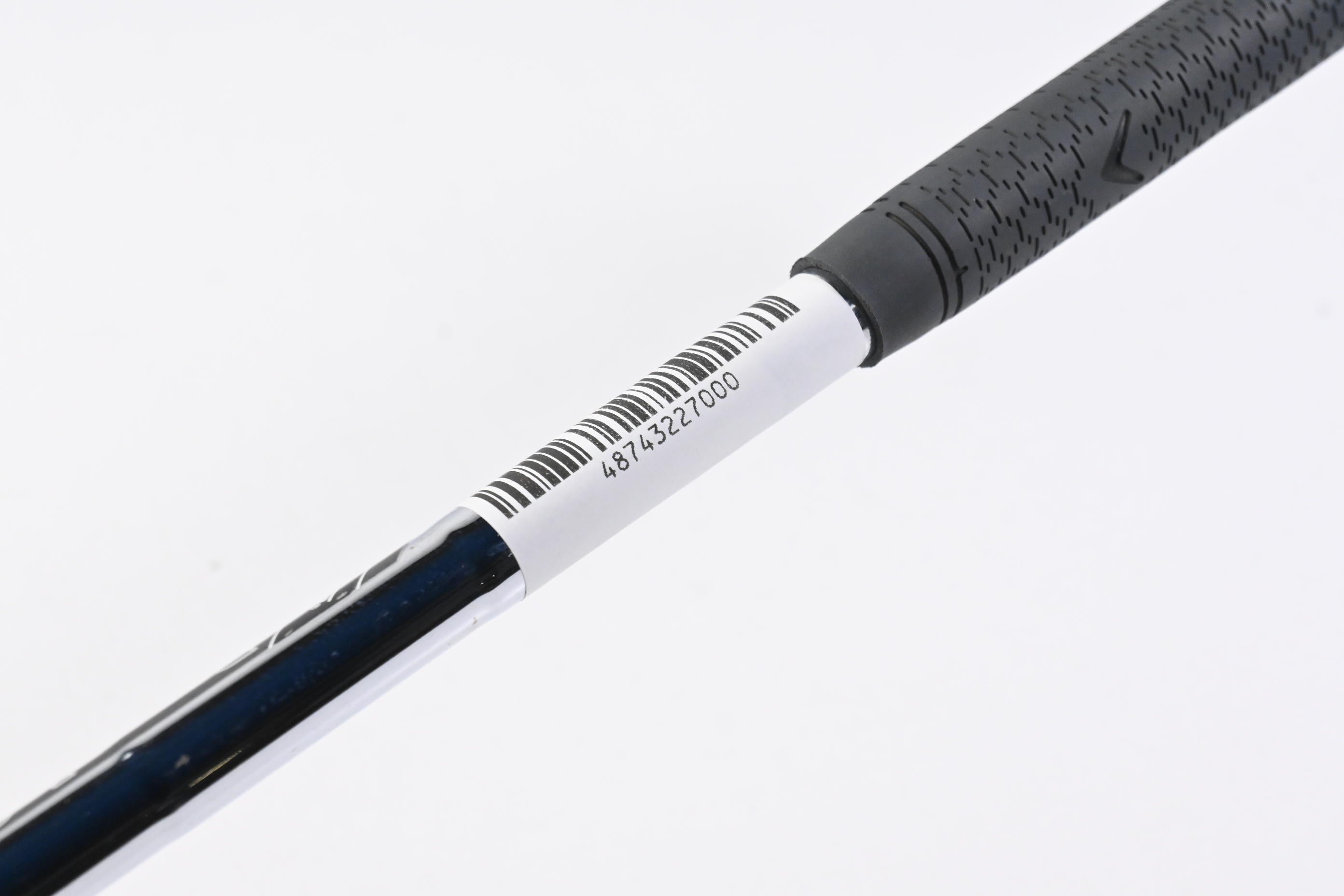 Callaway Jaws Raw Gap Wedge / 52 Degree / Wedge Flex Dynamic Gold Spinner Shaft