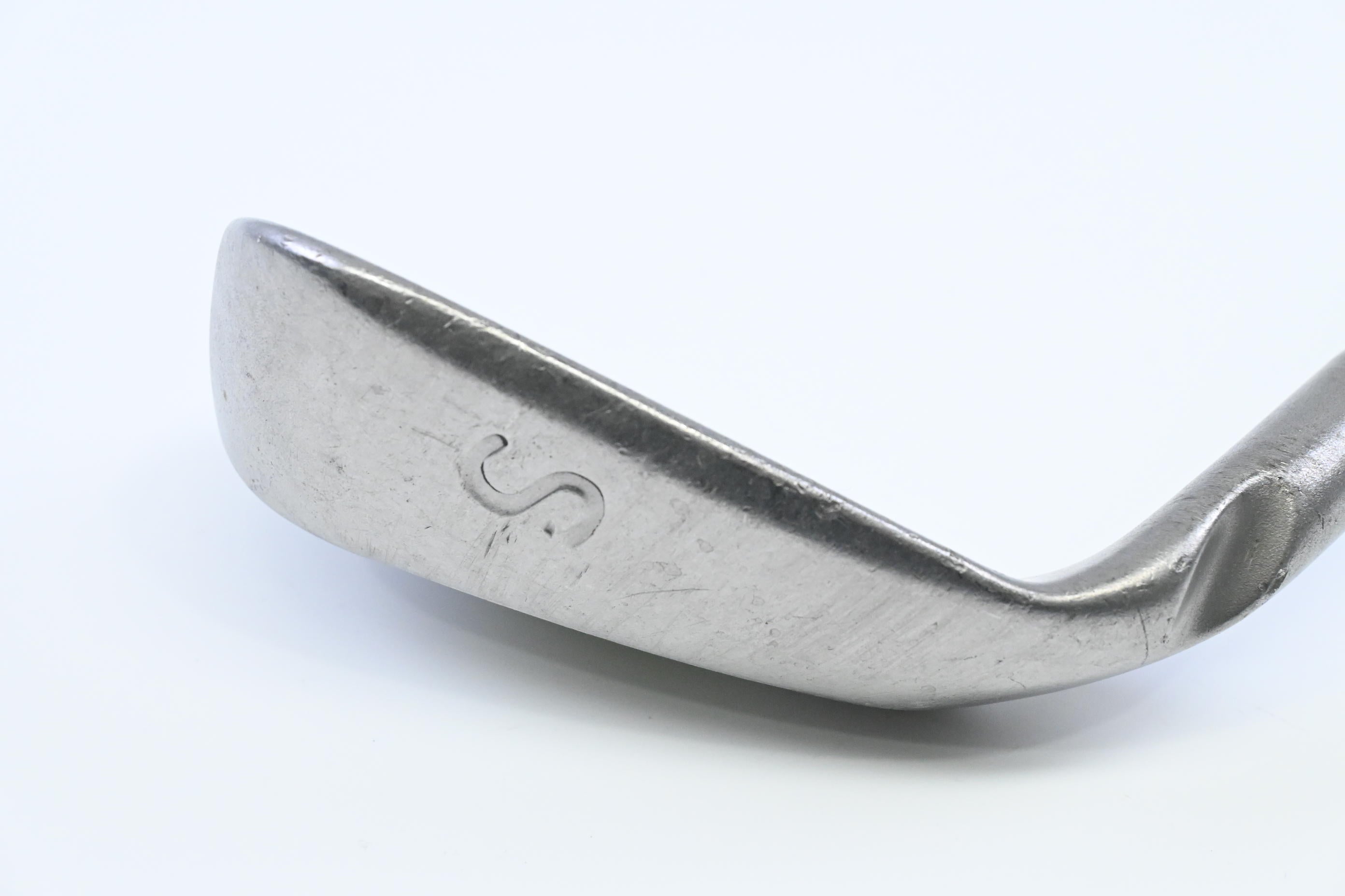 Ping Rapture Sand Wedge / 54 Degree / Green Dot / Regular Flex Ping AWT Shaft