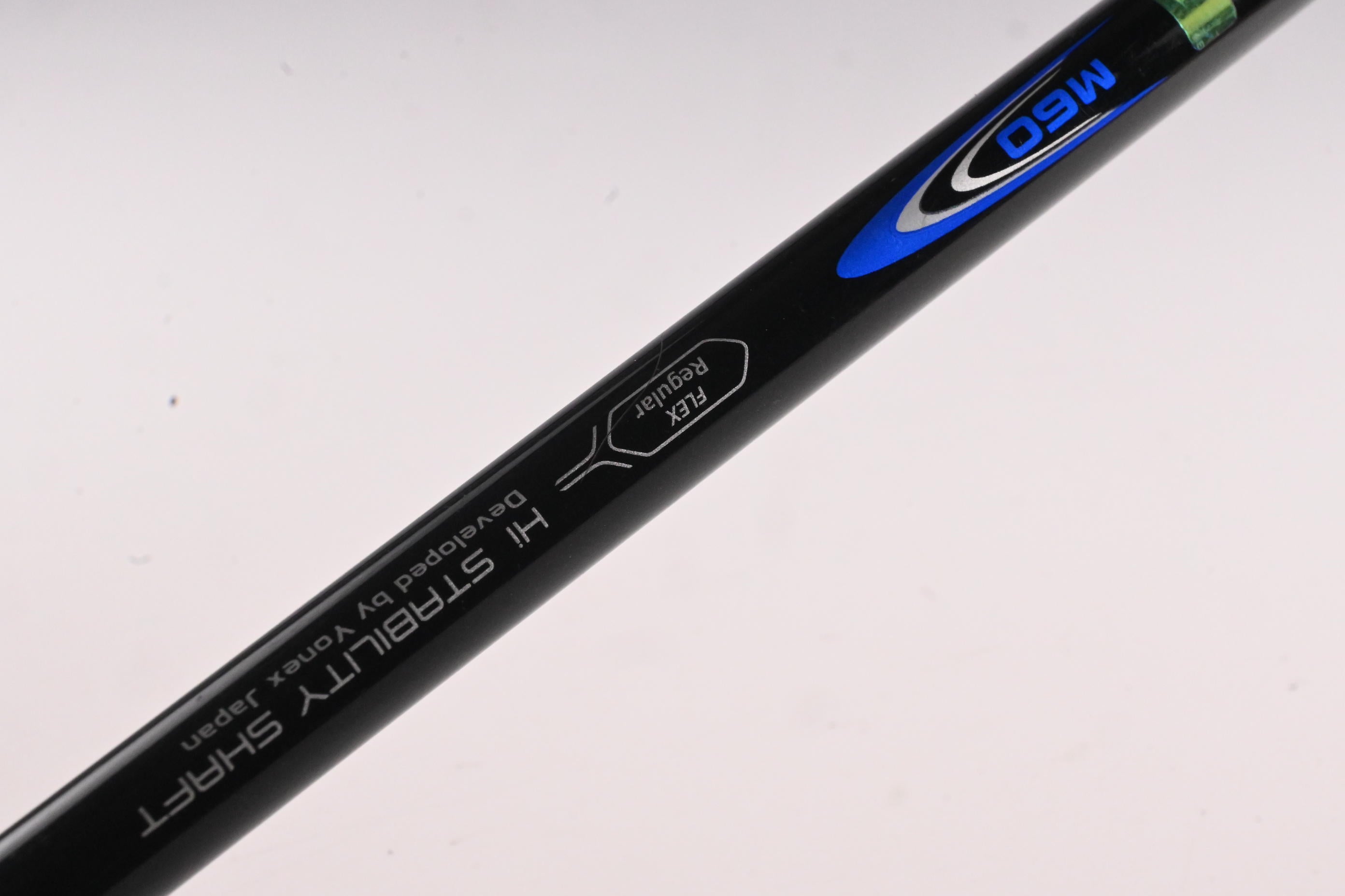 Yonex Z-Force Driver / 10.5 Degree / Regular Flex Yonex Shaft
