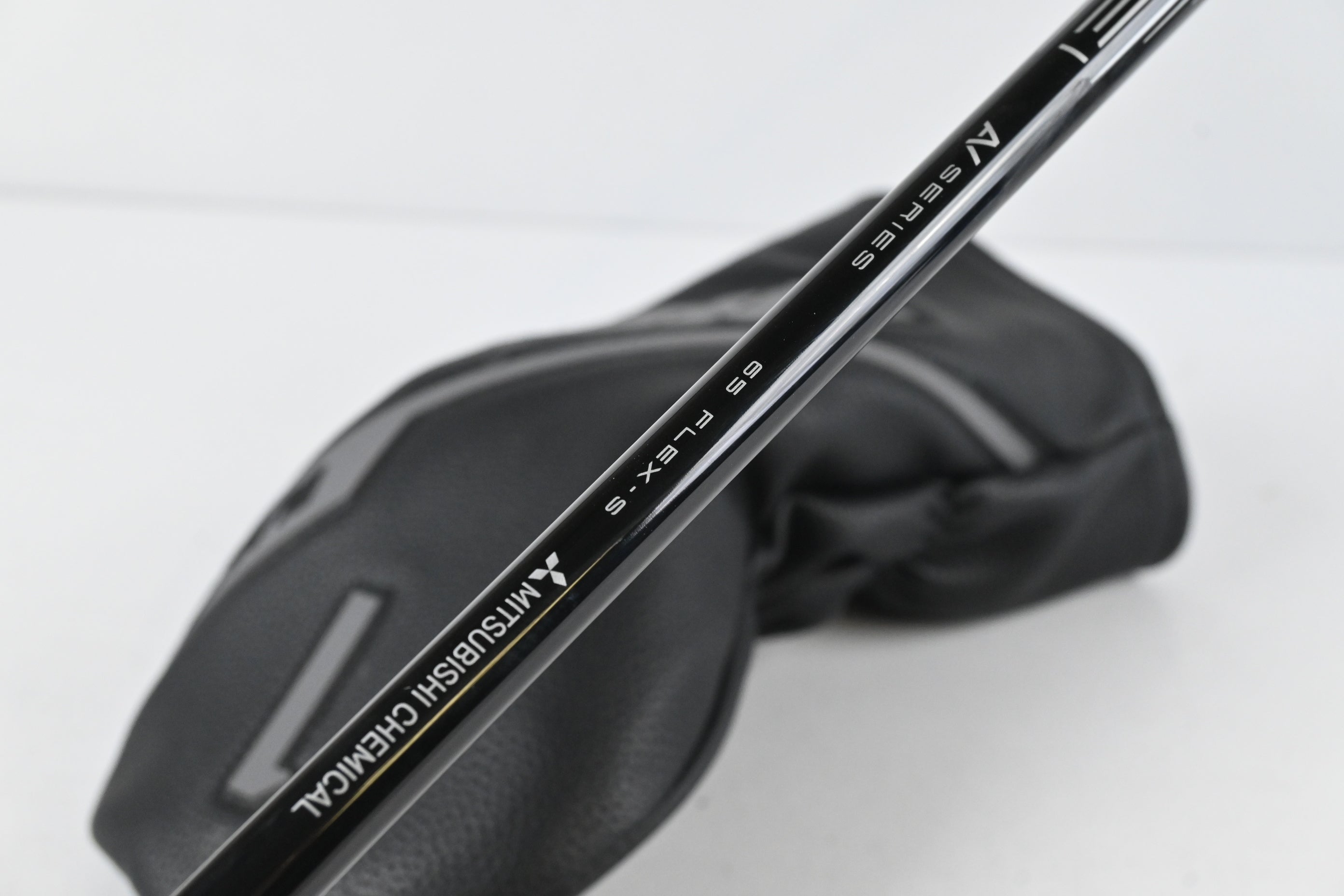 PXG 0311 Black Ops Driver / 10.5 Degree / Stiff Flex Tensei AV Blue 65 Shaft