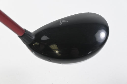 Callaway FT #2 Hybrid / 17 Degree / Stiff Flex UST Mamiya iRod Shaft