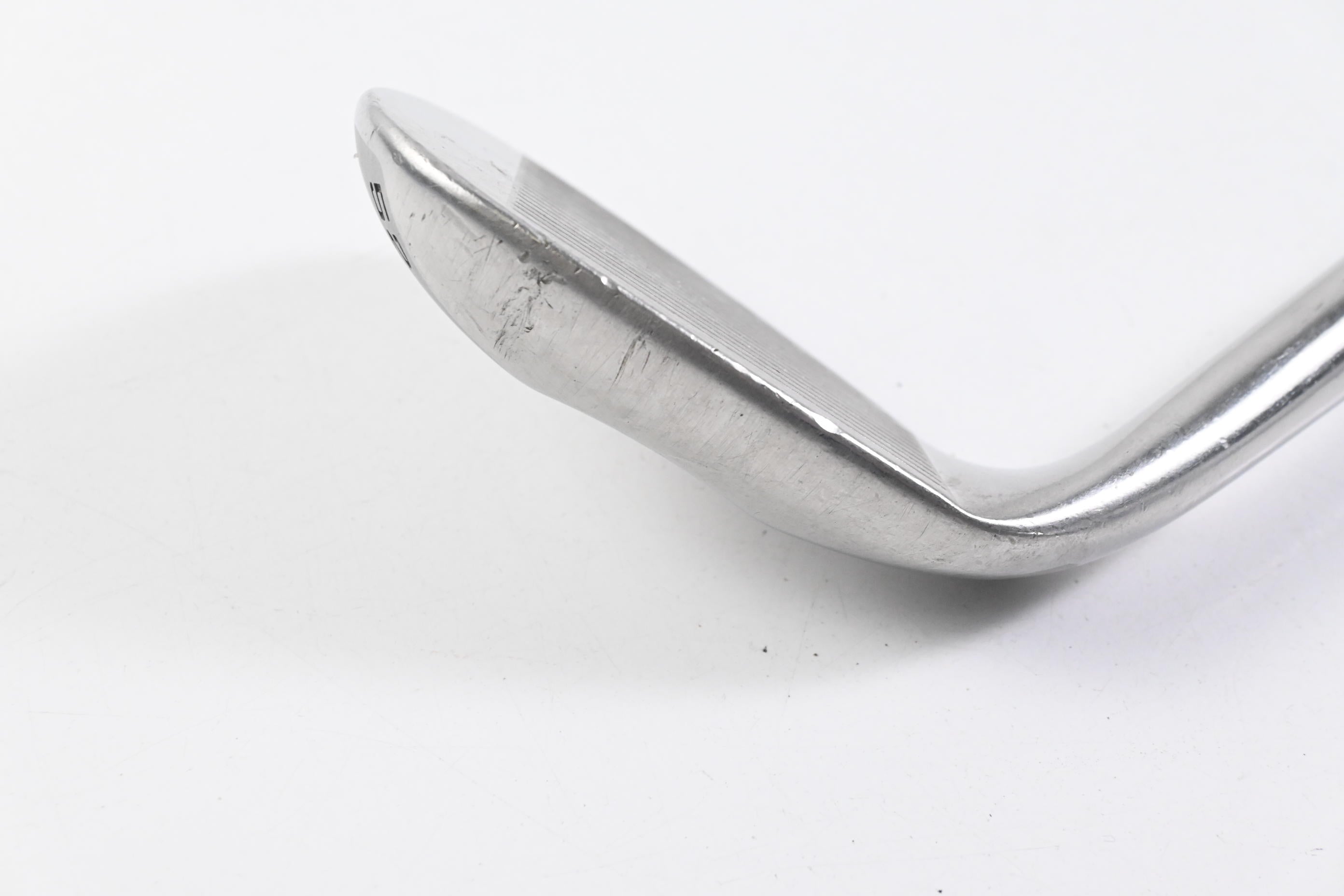 Cobra King Pur Gap Wedge / 52 Degree / Stiff Flex Cobra Steel Shaft