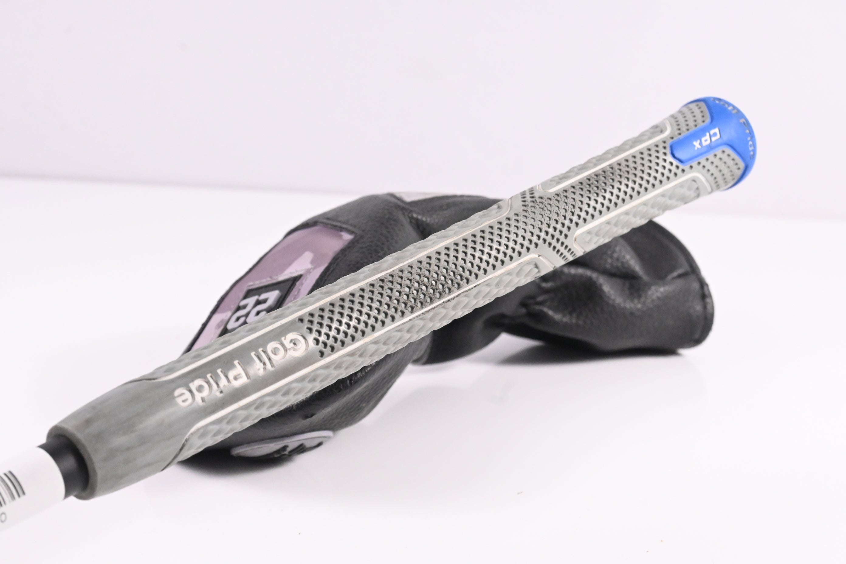 PXG 0311 XF Gen5 #4 Hybrid / 22 Degree / Stiff Flex MMT 80 Shaft