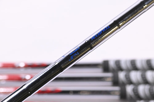 Srixon Z-Forged Irons / 5-PW / Stiff Flex N.S.Pro Modus³ Tour 130 Shafts