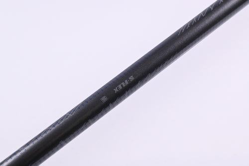 Cleveland #3 wood / 15 Degree / Stiff Flex Cleveland Shaft