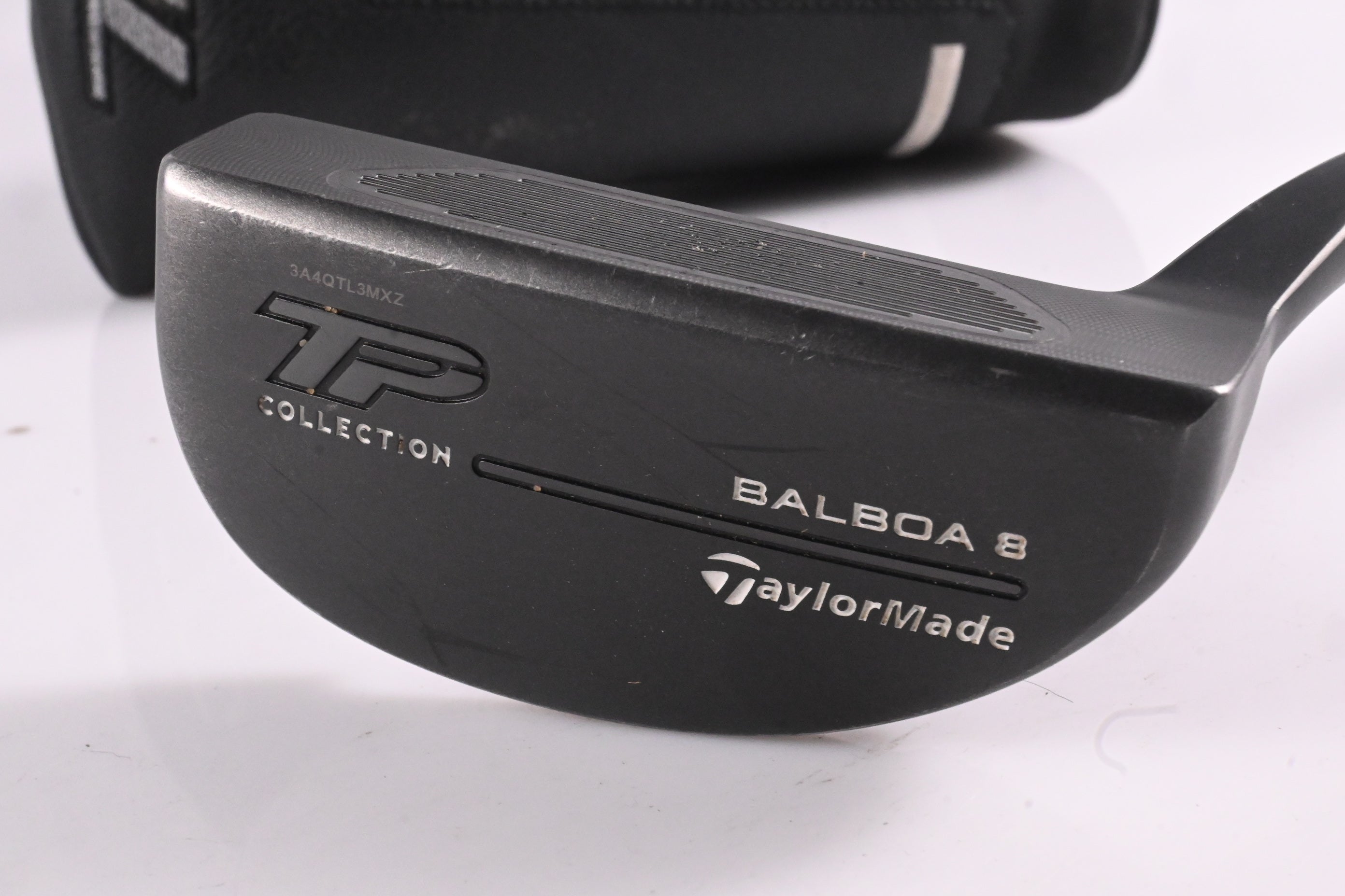 Taylormade TP Black Collection Balboa 8 Putter / 34 Inch