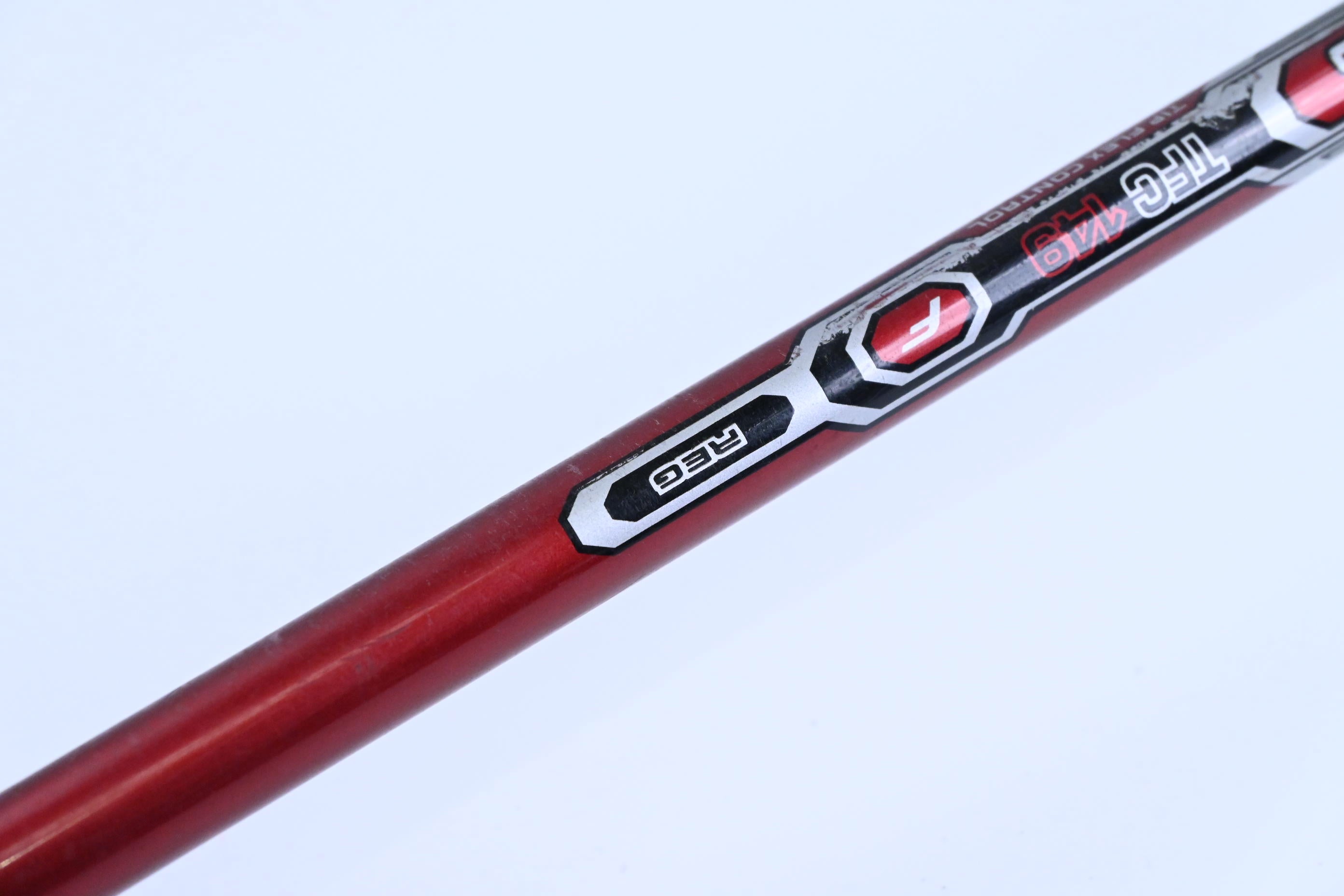 Ping G15 #4 Wood / 17 Degree / Regular Flex Ping TFC 149 Shaft