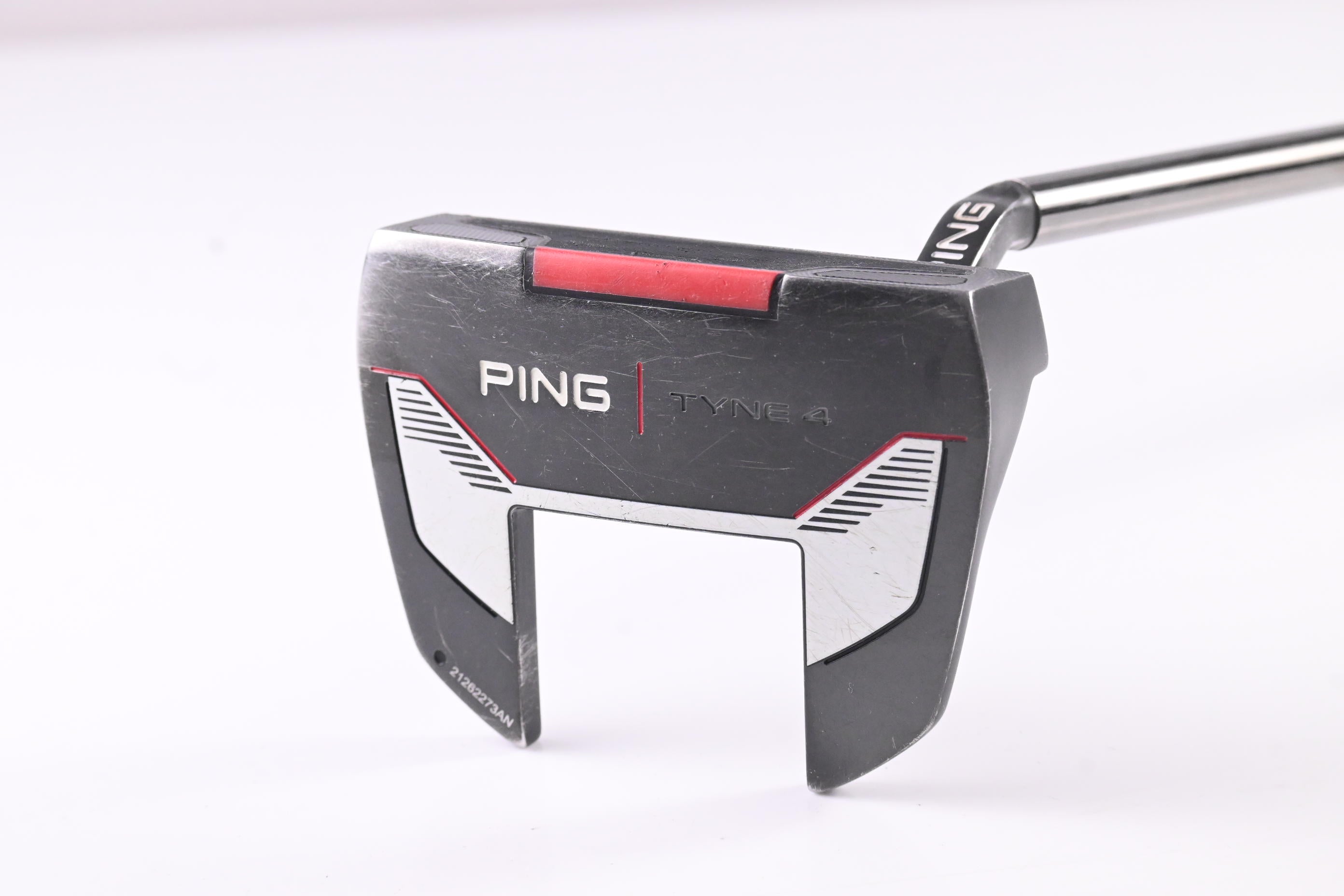 Ping Tyne 4 2021 Putter / 34 Inch