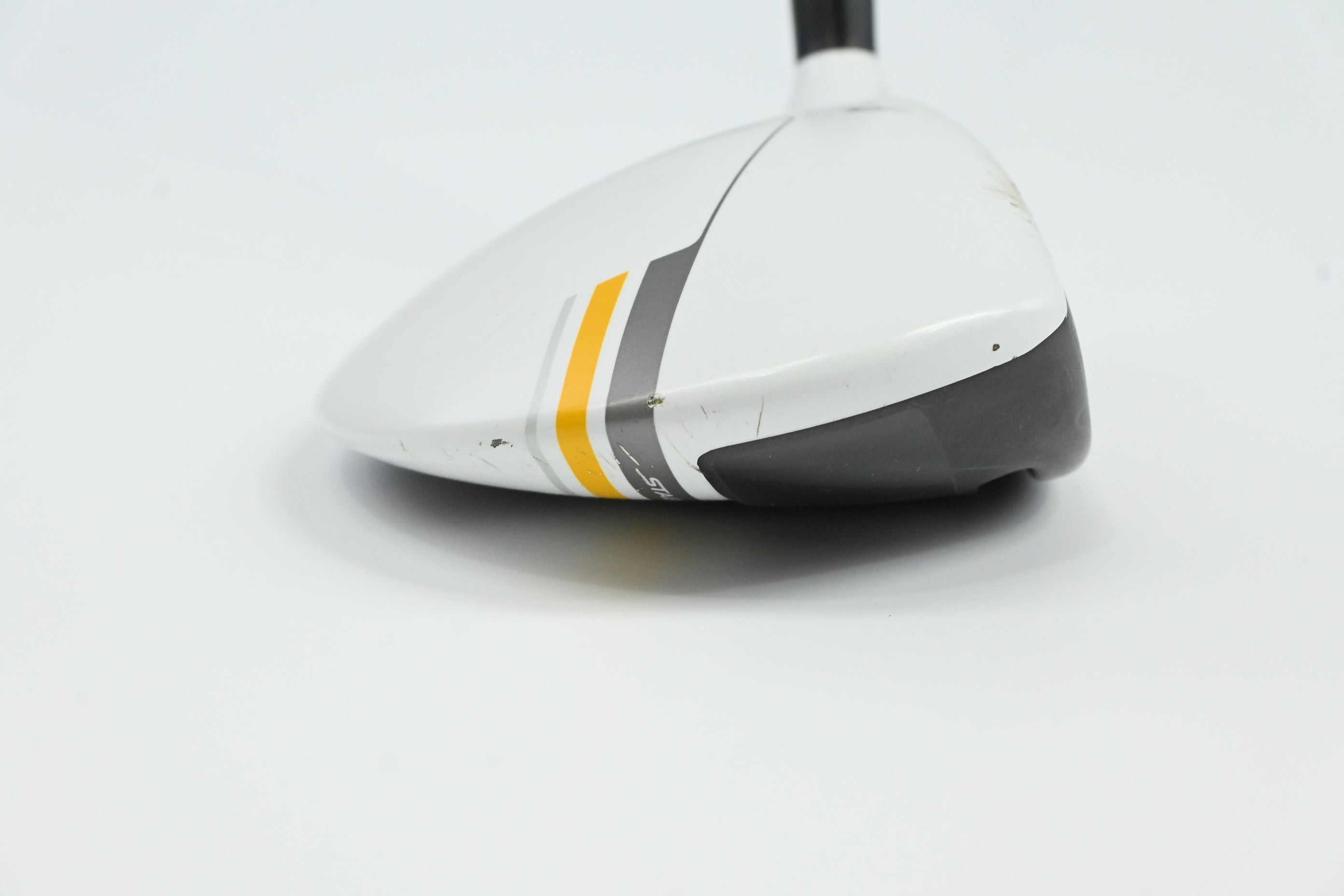 Taylormade RBZ Stage 2 #3 Wood / 15 Degree / Regular Flex Rocket Fuel 60