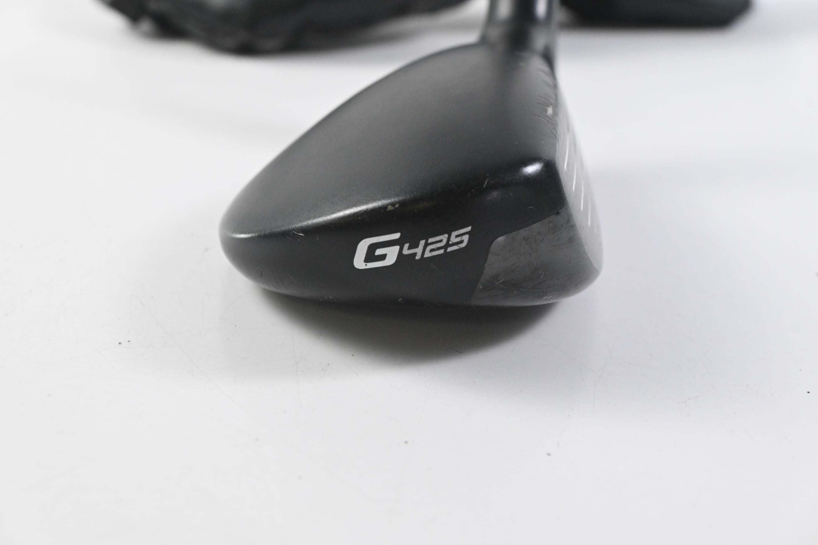 Ping G425 #4 Hybrid / 22 Degree / Stiff Flex Ping Tour Chrome 85 Shaft