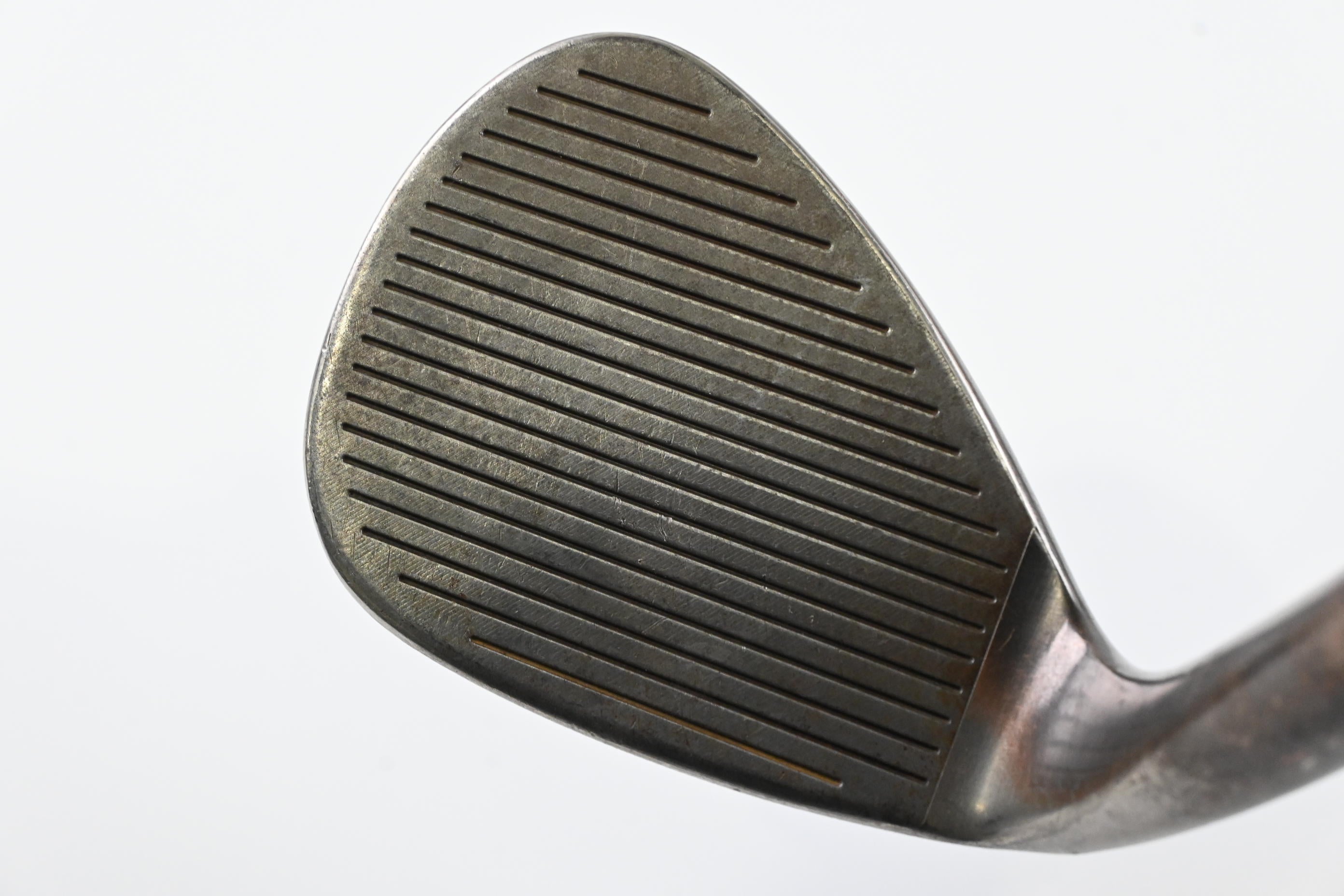 Taylormade Hi-Toe 4 Lob Wedge / 58 Degree / Wedge Flex Dynamic Gold 115
