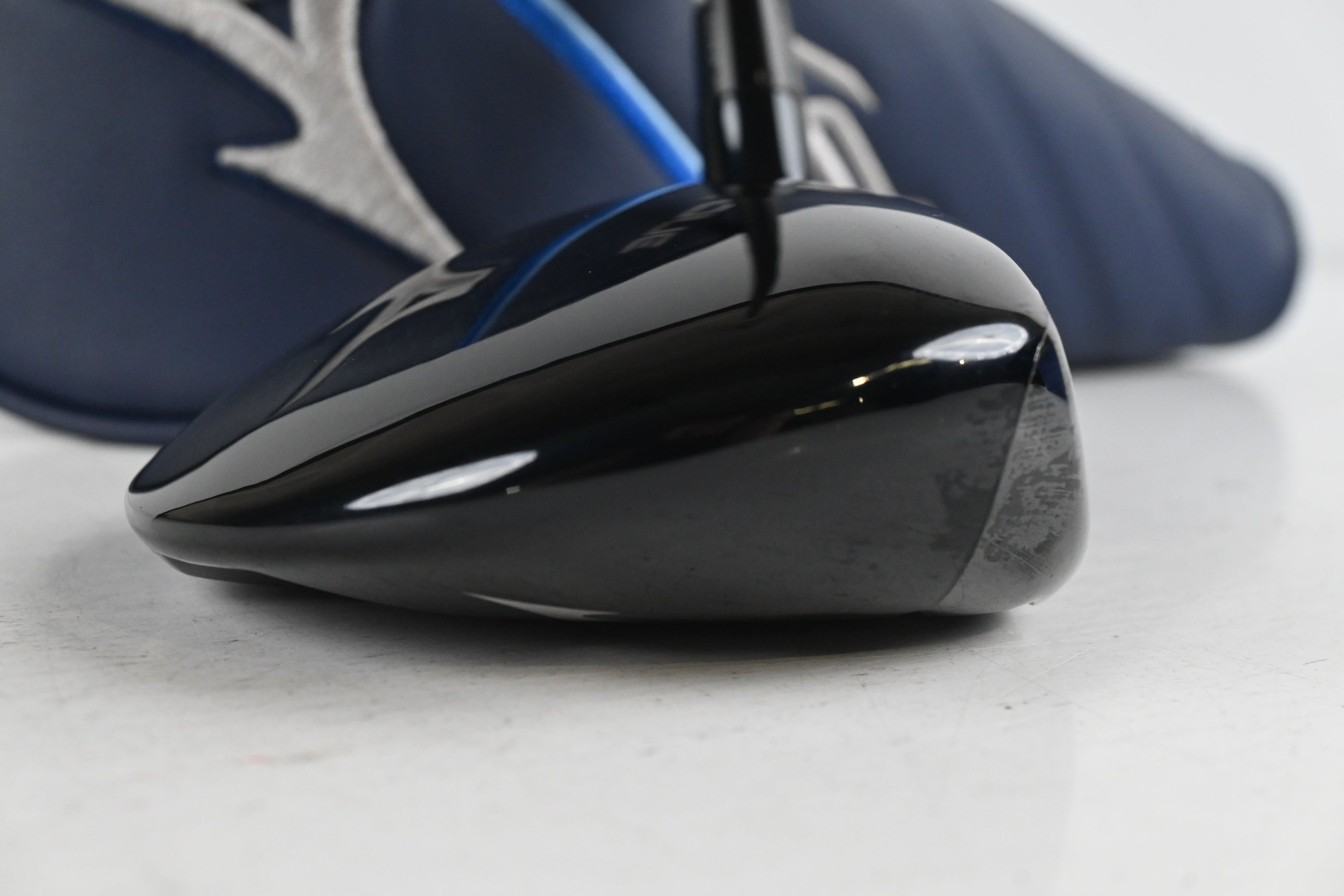 Mizuno JPX One #3 Wood / 15 Degree / X-Flex Tensei 1K Black 75 Shaft