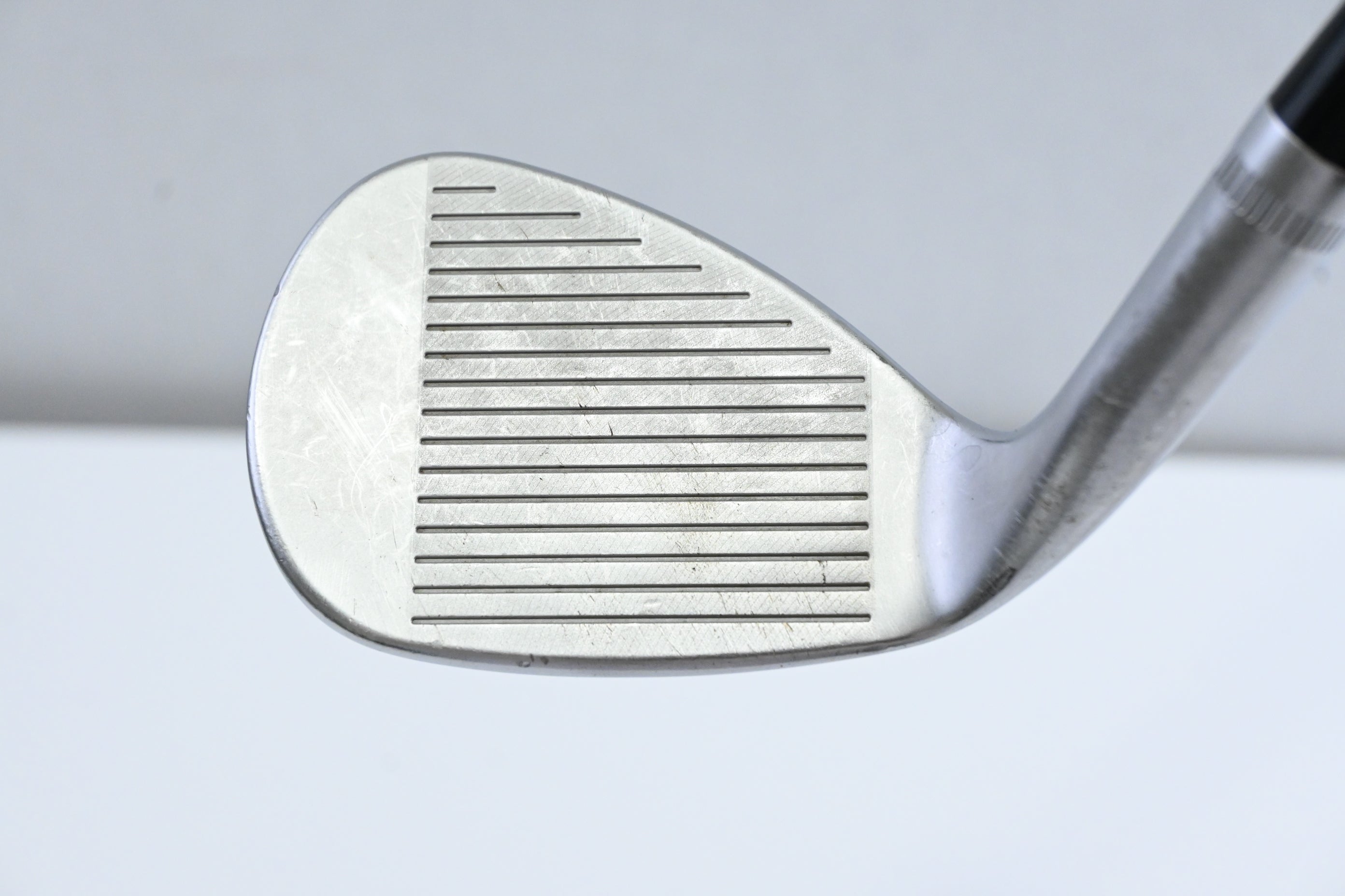Callaway MD3 Milled Lob Wedge / 60 Degree / Wedge Flex Dynamic Gold Shaft