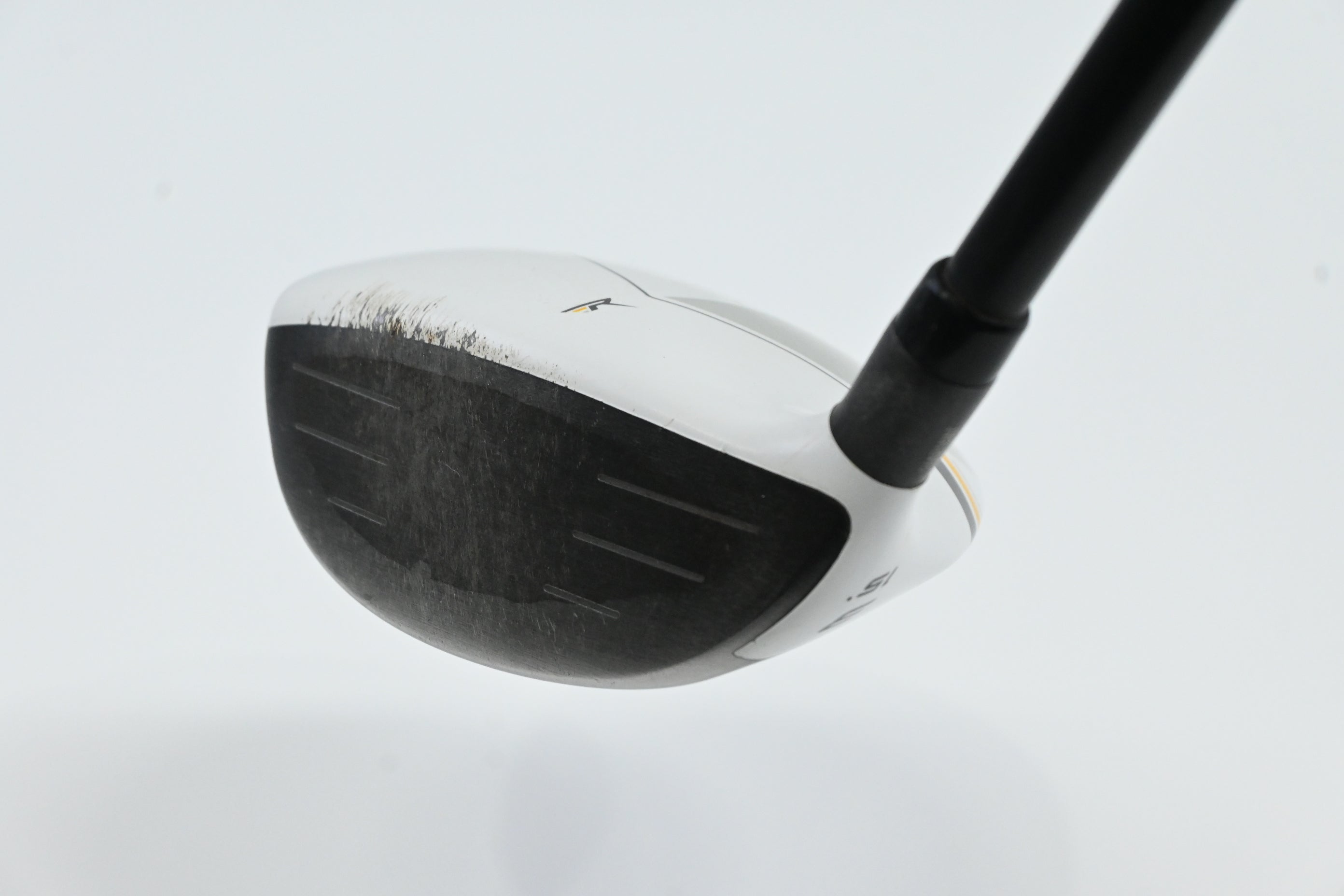 Taylormade RBZ Stage 2 #3 Wood / 15 Degree / Regular Flex Rocket Fuel 60