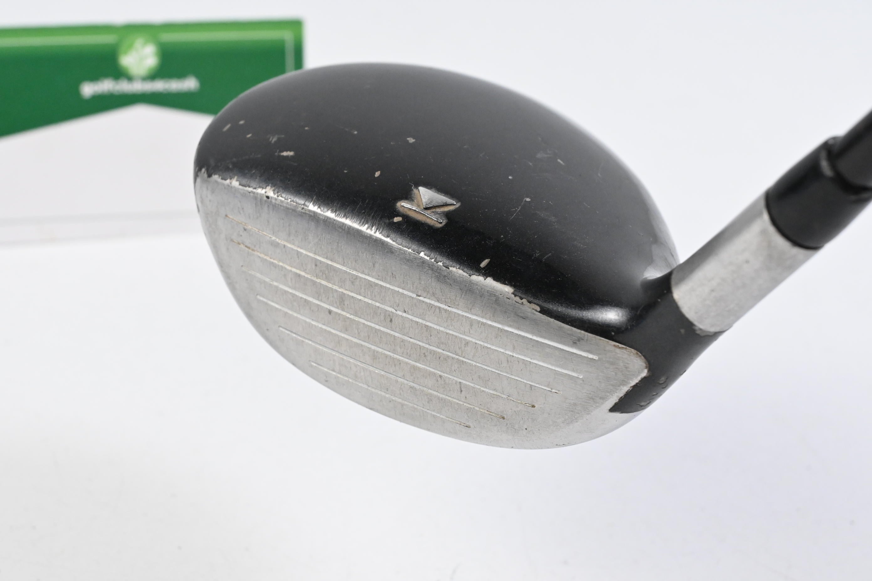 Titleist 909 F2 #3 Wood / 15.5 Degree / Regular Flex Aldila Voodoo Shaft