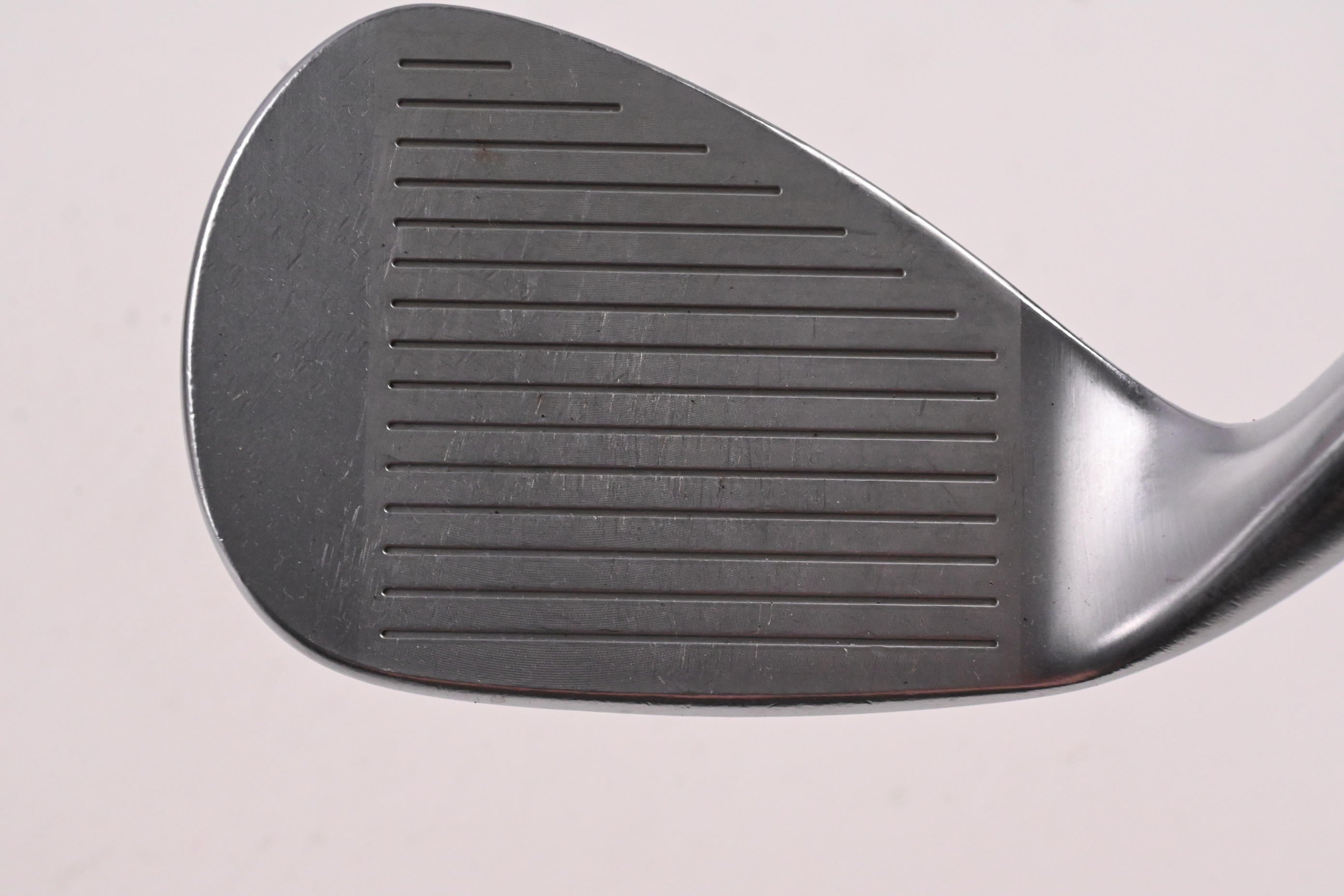 Mizuno S23 Sand Wedge / 54 Degree / Stiff Flex KBS $-Taper 120 Shaft