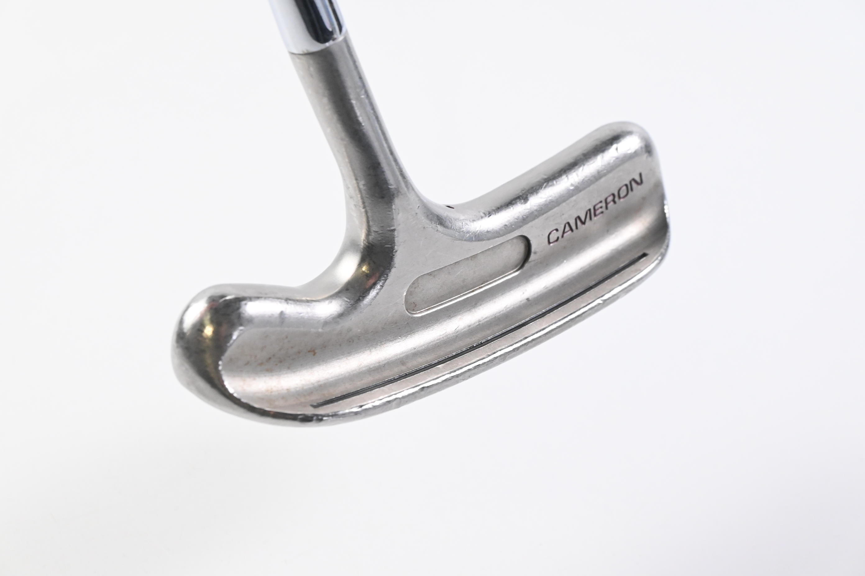 Scotty Cameron American Classic III HVY Flange Putter / 33 Inch