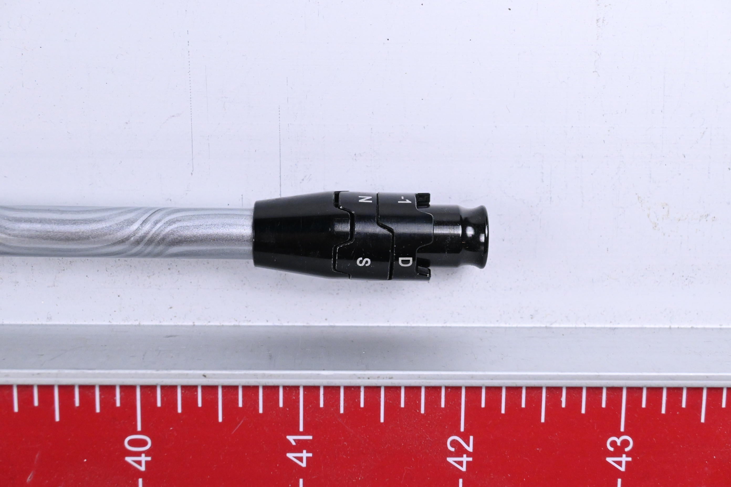 Project X Evenflow Green 65 #3 Wood Shaft / Regular Flex / Callaway 3rd Gen