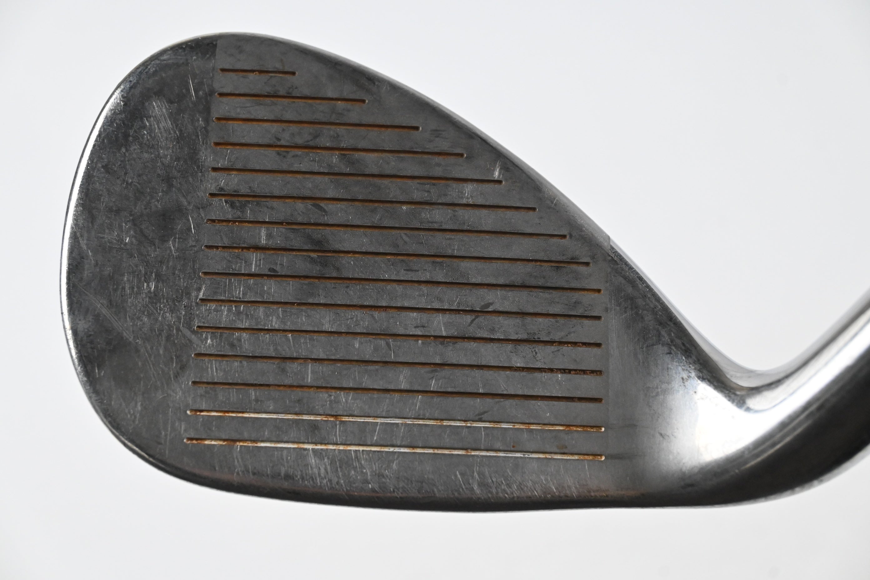 Callaway Edge Green Sand Wedge / 54 Degree / Regular Flex Callaway Edge Shaft