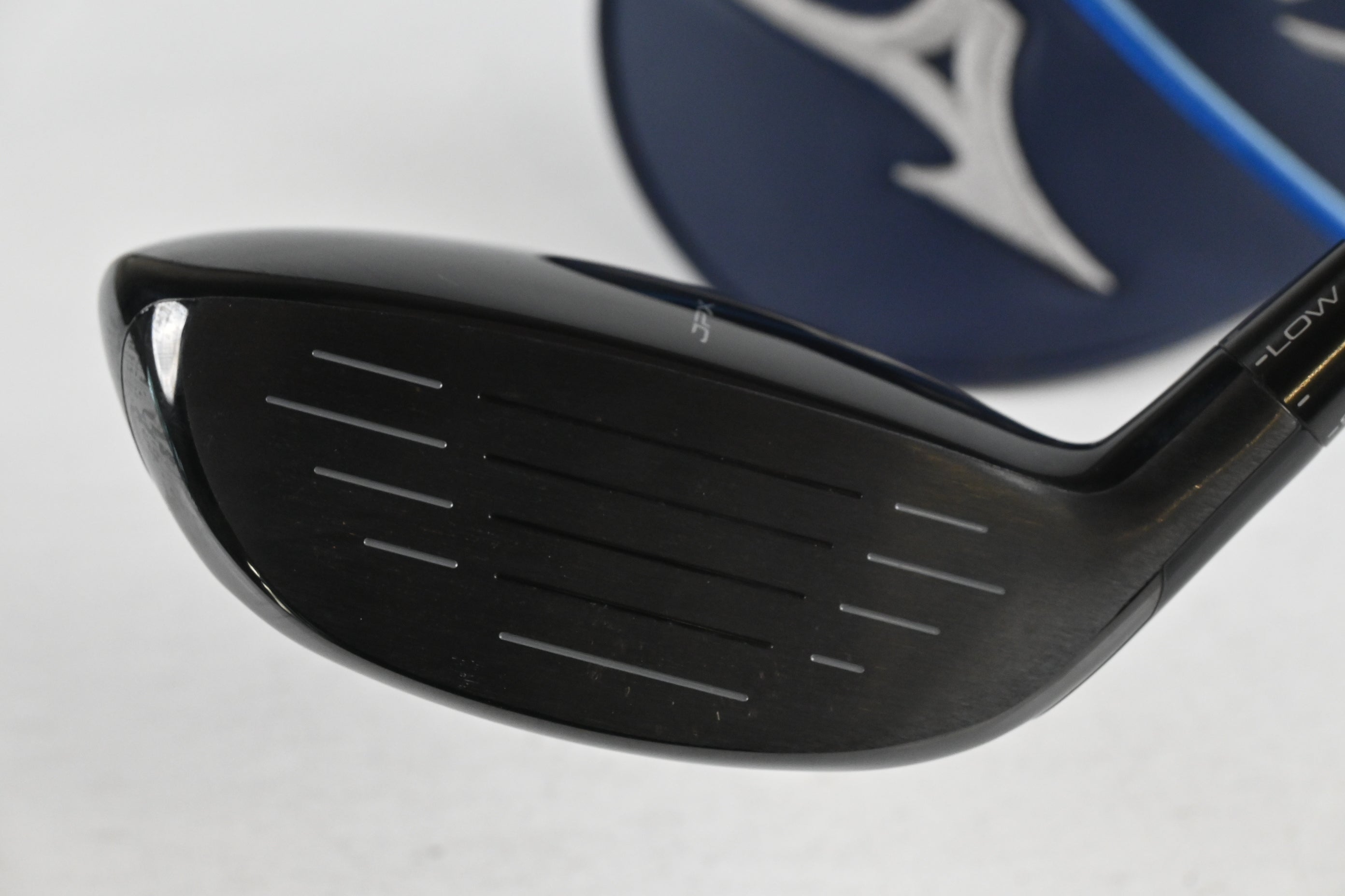 Mizuno JPX One #3 Wood / 15 Degree / X-Flex Tensei 1K Black 75 Shaft