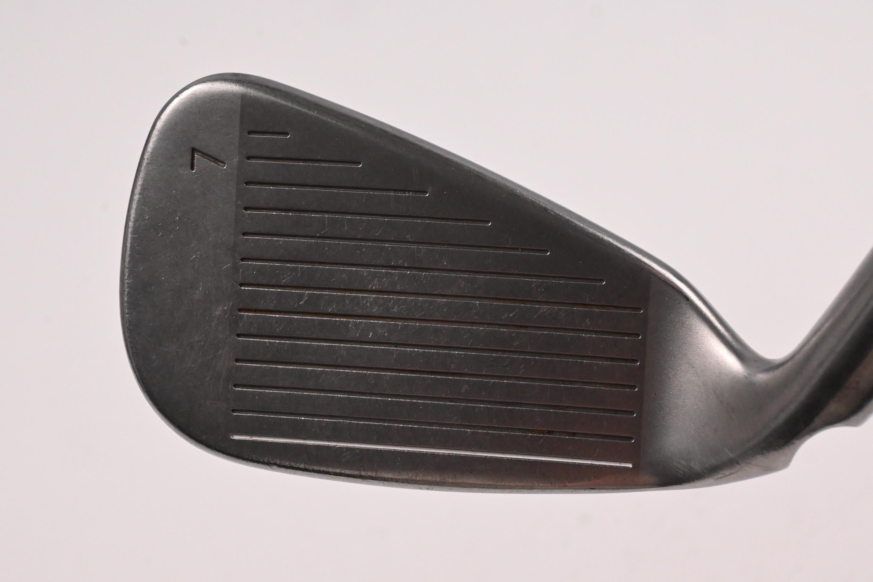 Ping G20 #7 Iron / Green Dot / Regular Flex Ping CFS Shaft
