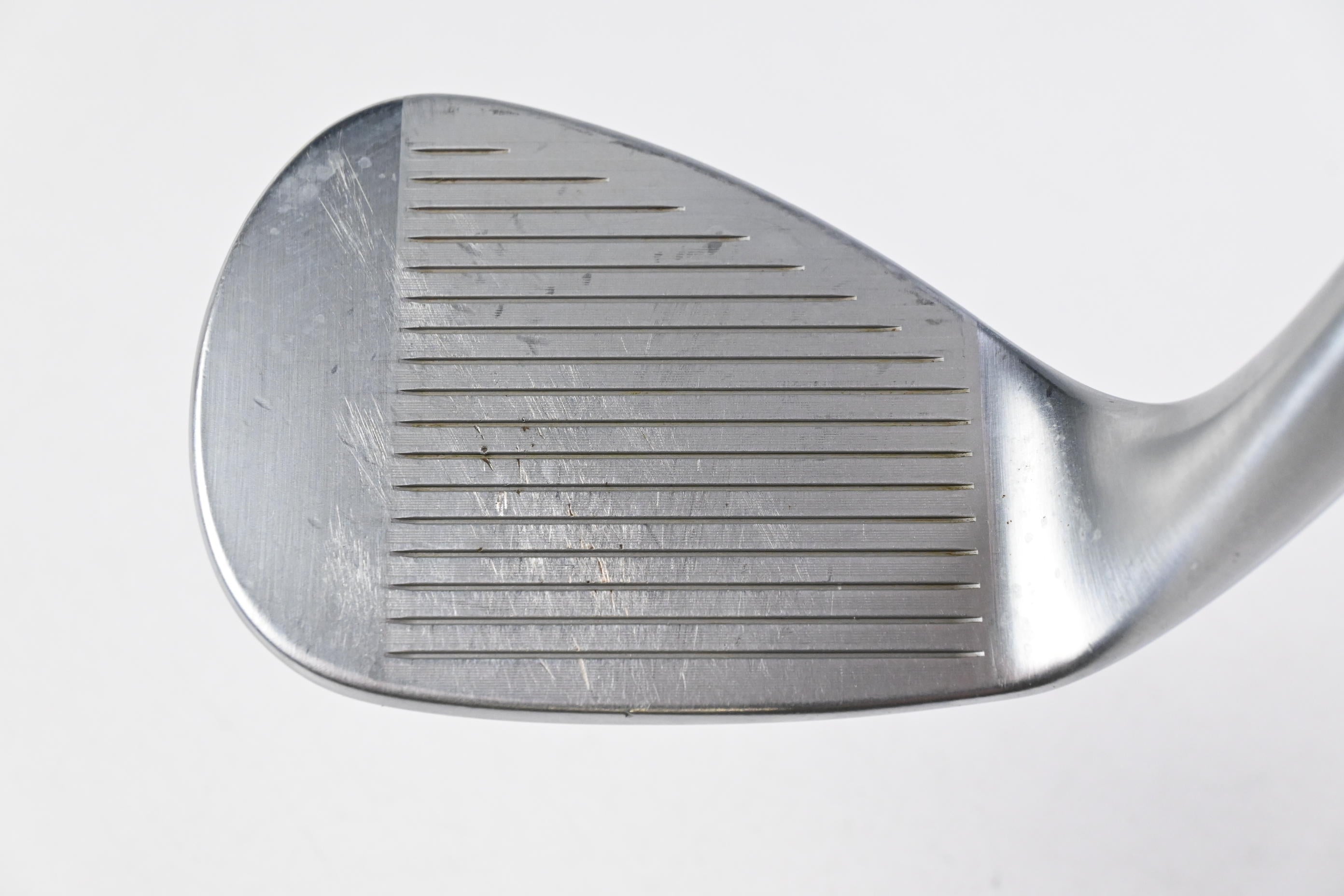 Titleist Vokey SM10 Lob Wedge / 60 Degree / Stiff Flex Project X Rifle Shaft