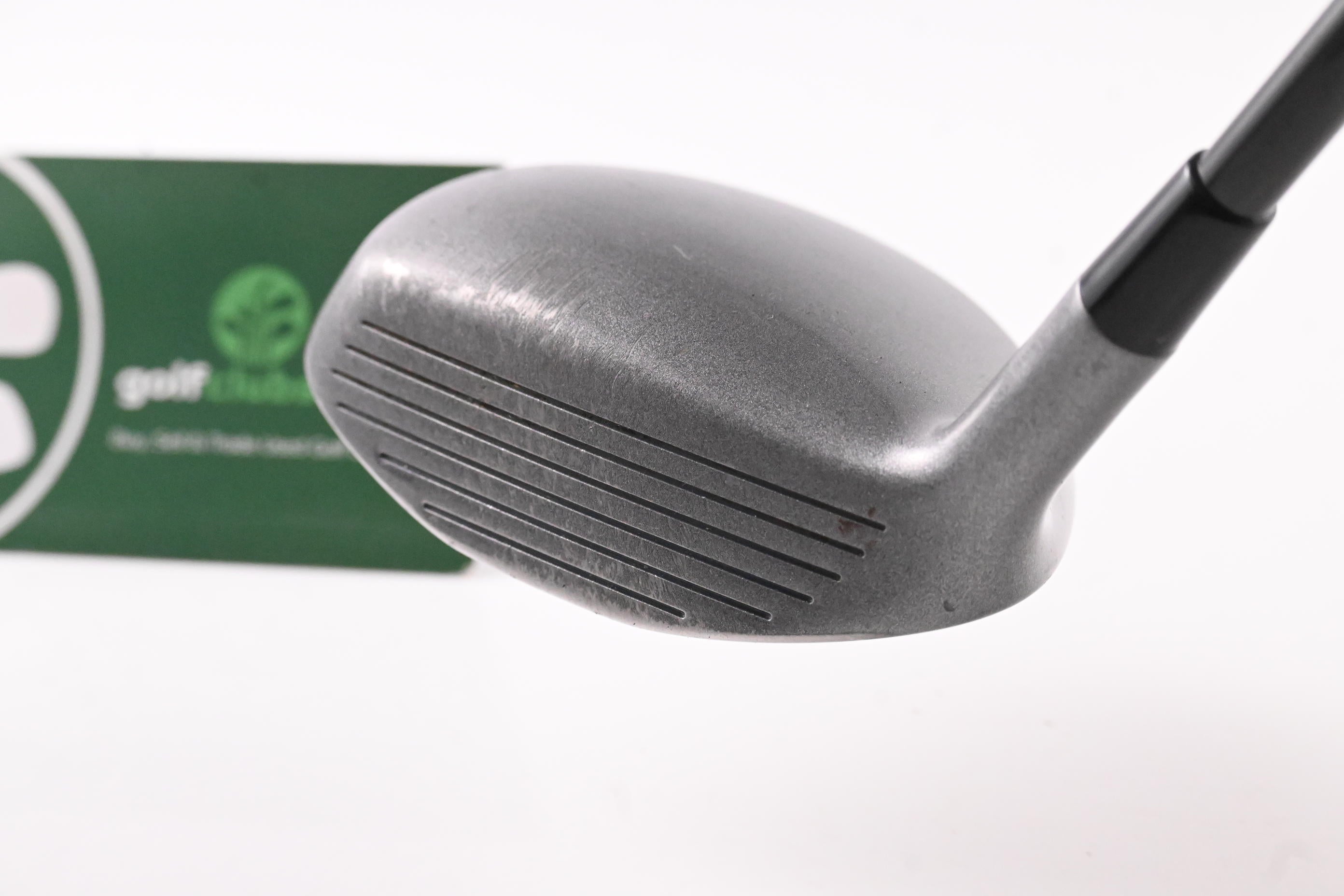 Adams Tight Lies #3 Wood / 13 Degree / Regular Flex Adams Shaft