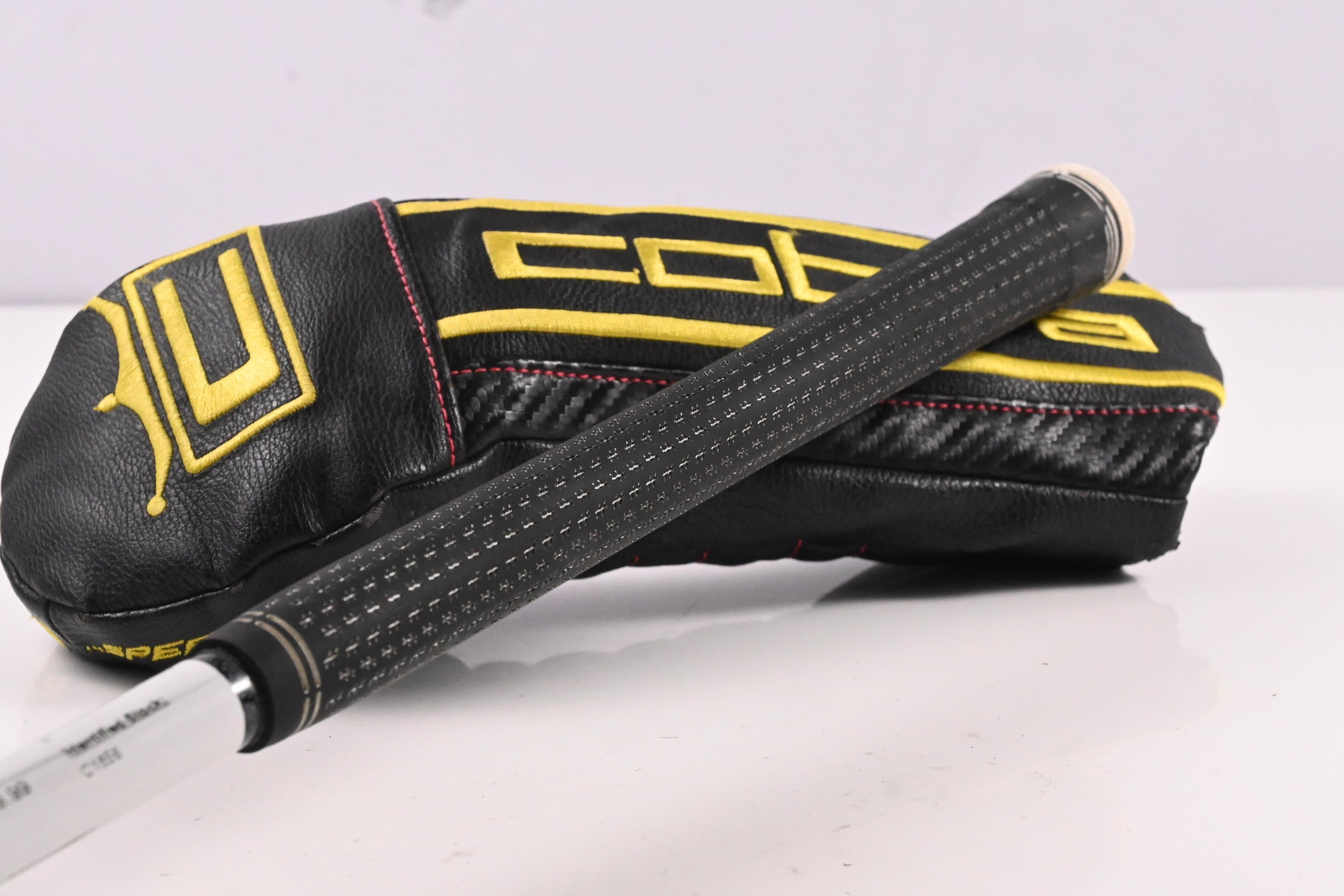 Cobra King Speedzone #3 Wood / 14.5 Degree / Stiff Flex Tensei AV Raw Blue 65