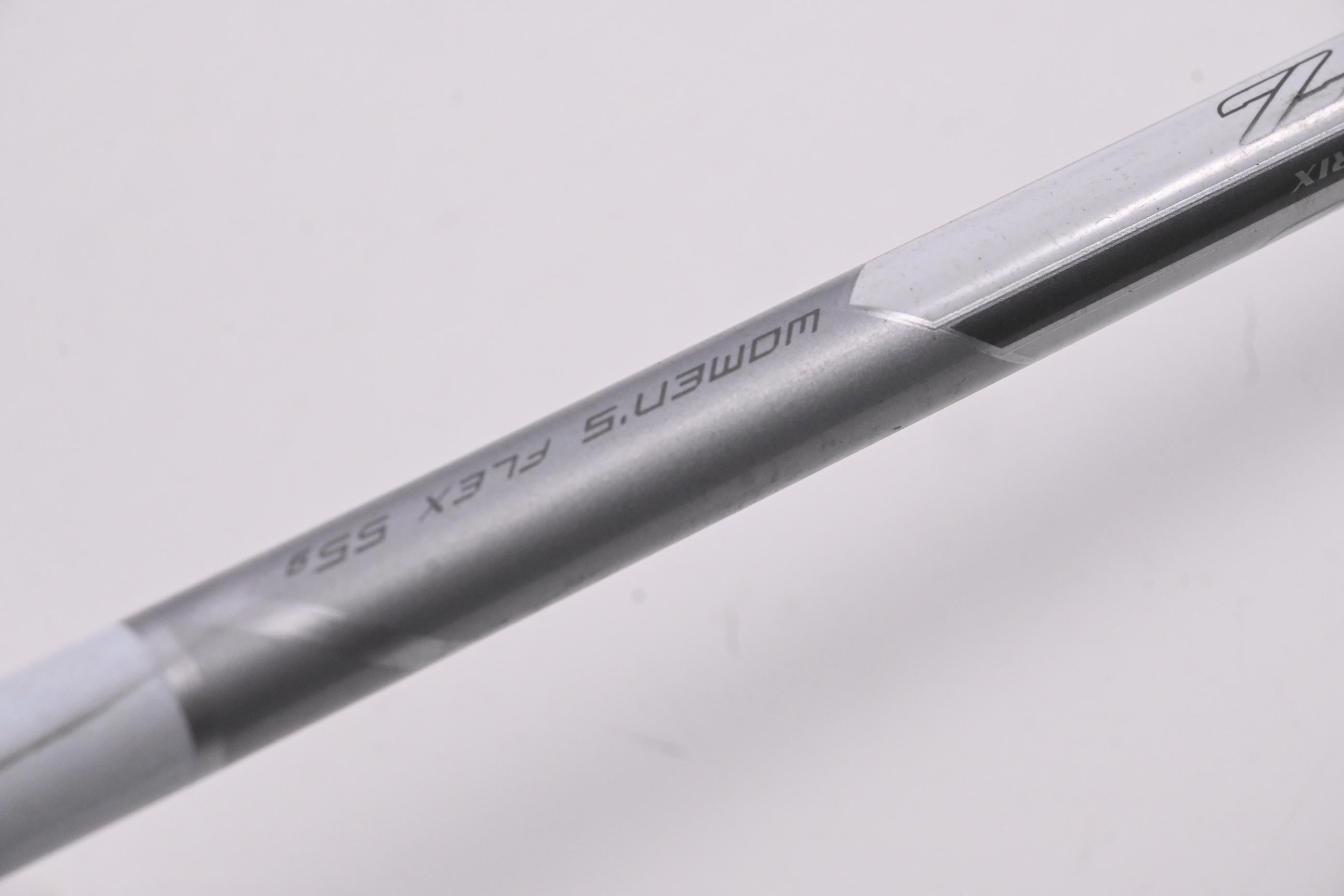 Ladies Cobra Fly-Z #5 Iron / 25 Degree / Ladies Flex Cobra Fly-Z 55 Shaft